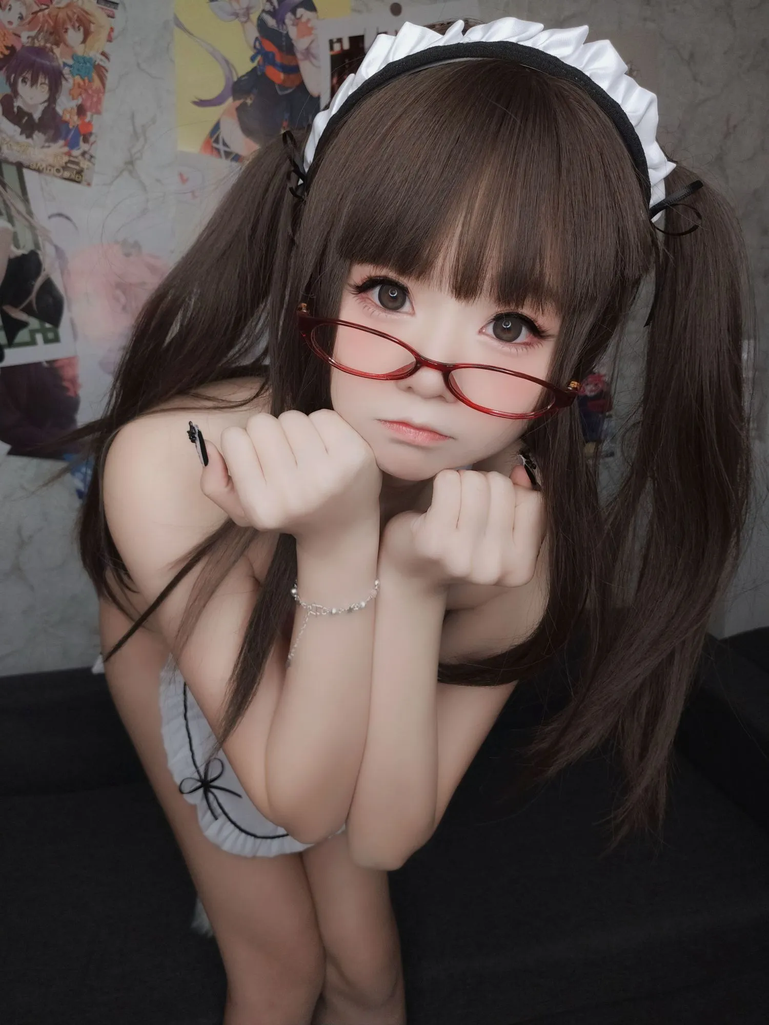 图片[5]-No.041 – [Fantia] 2024年02月订阅 (16套) [226P 7V]-coswz-cos王者