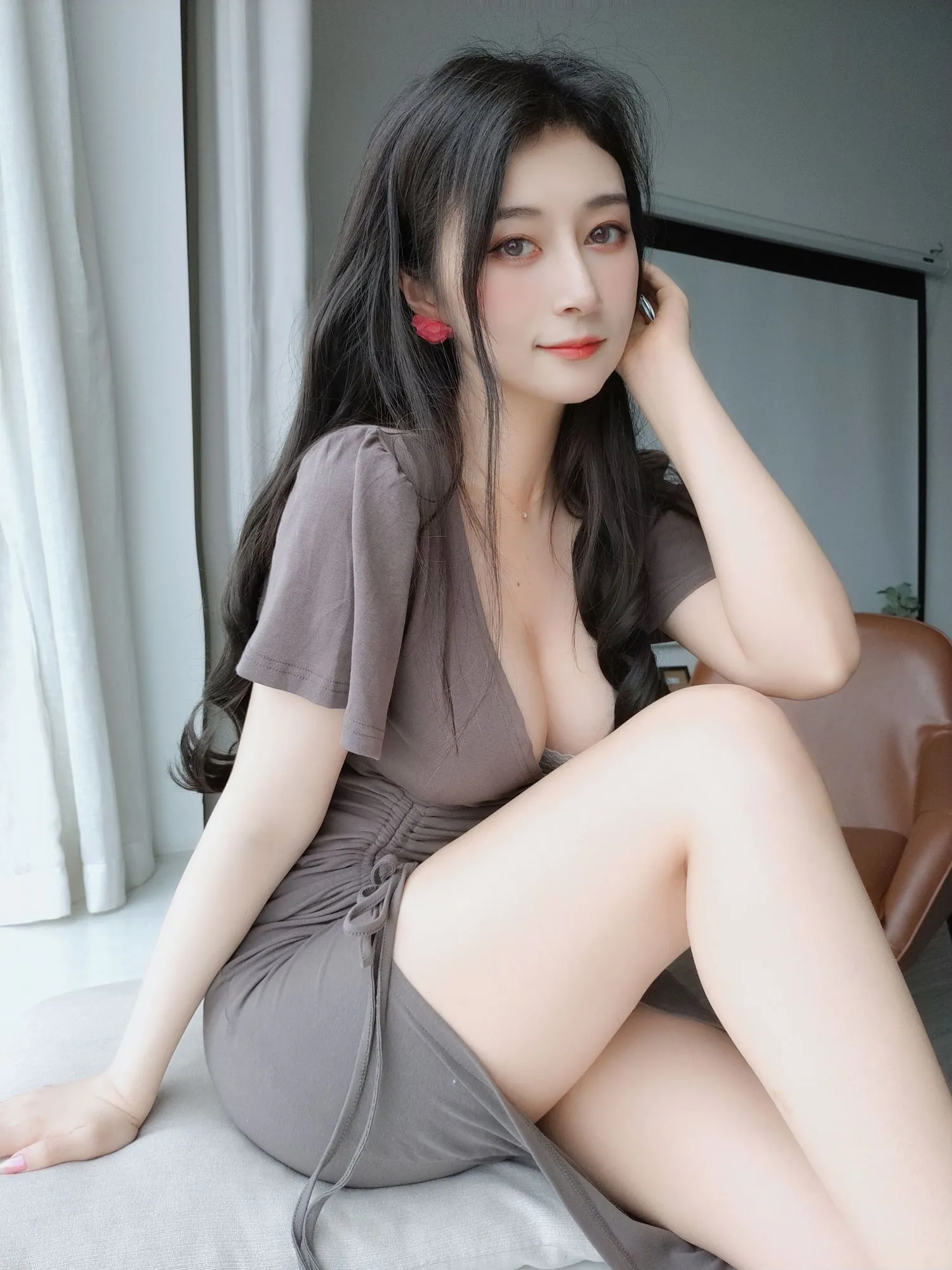 图片[5]-No.091-01月会员合集 (全17期) [381P 10V]-coswz-cos王者