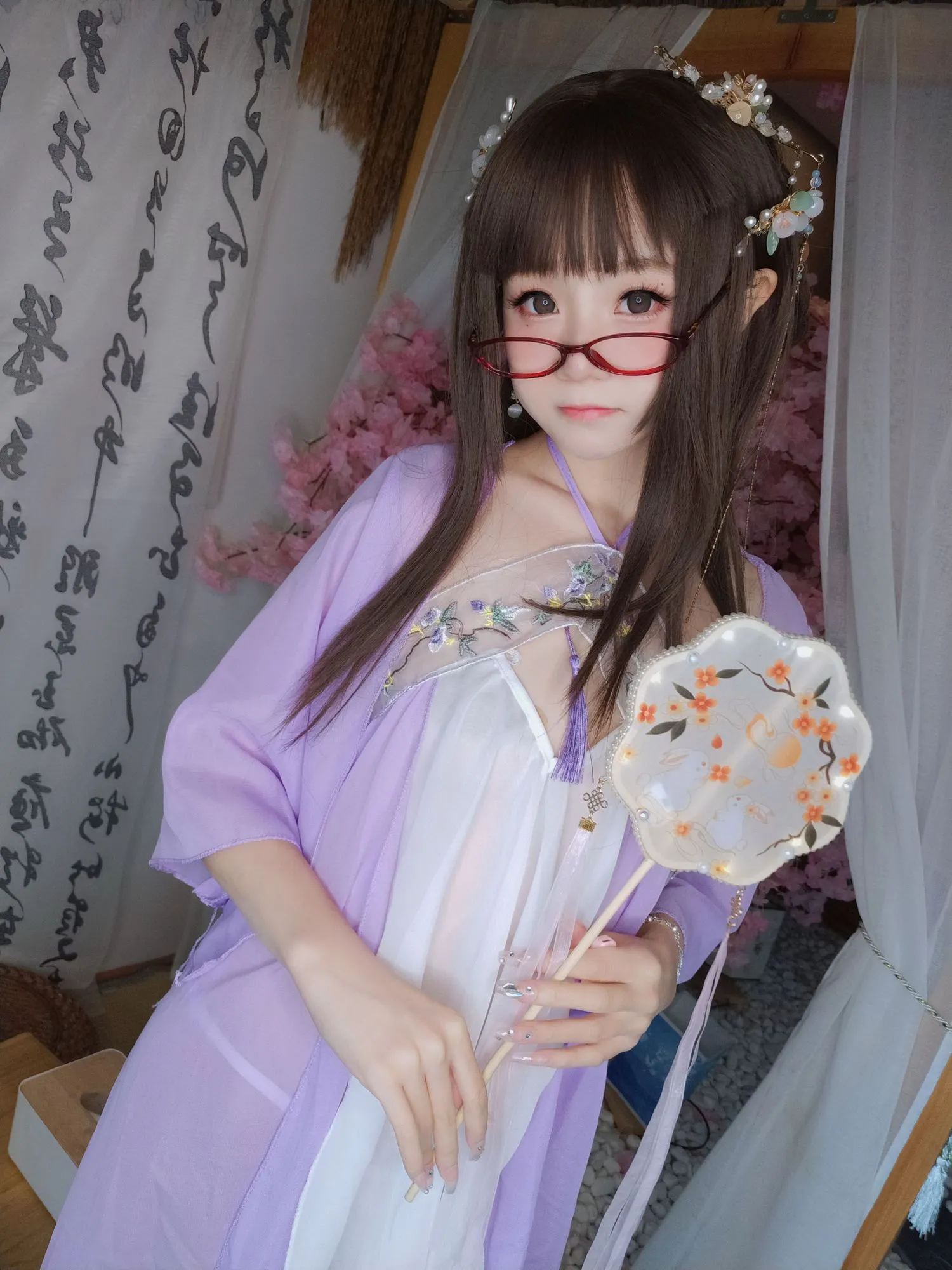 No.040 – [Fantia] 2024年01月订阅 (12套) [151P 8V]-图妖社