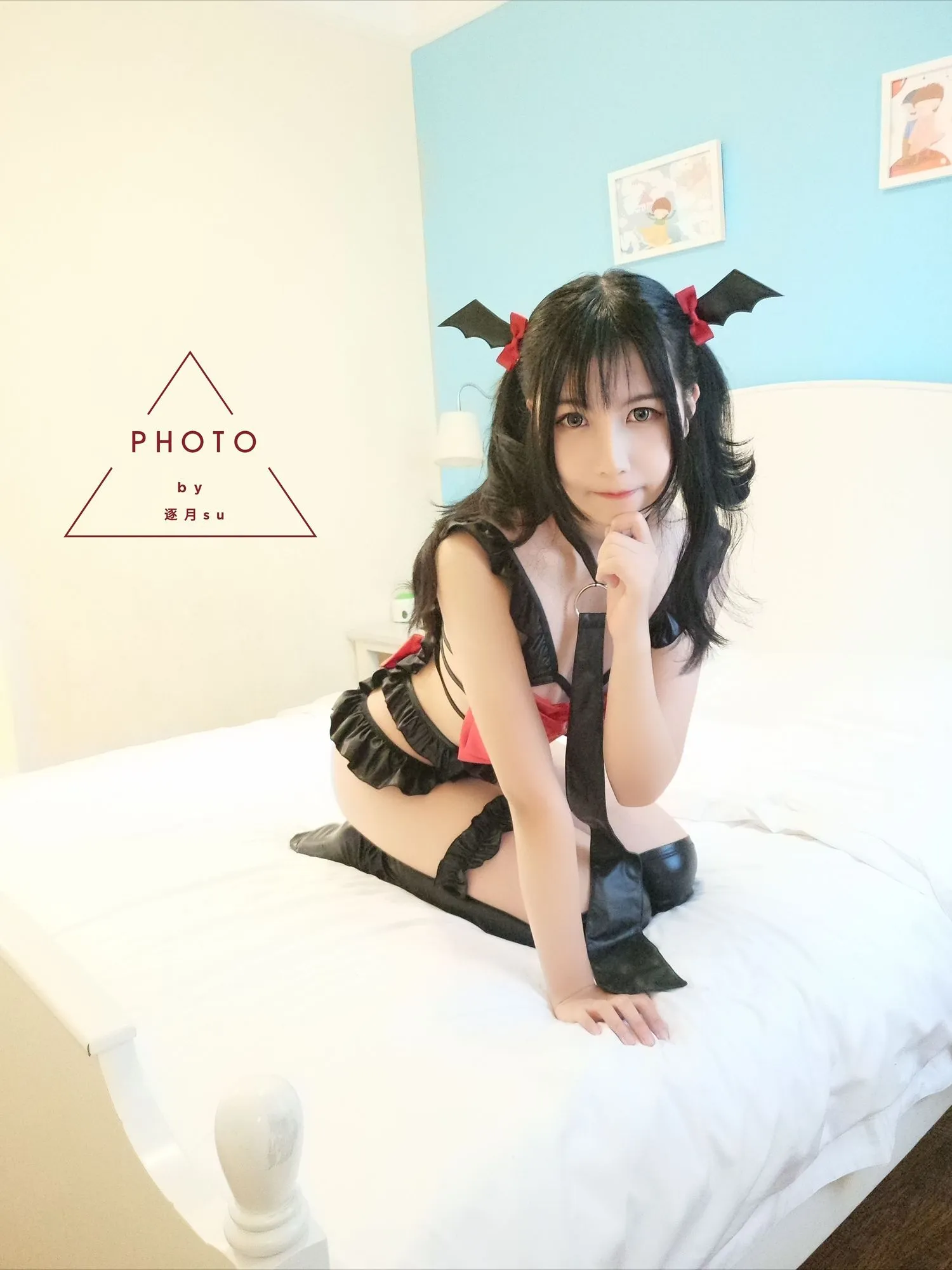 图片[4]-No.001 – PR时期散图 (59套) [691P 59V]-coswz-cos王者