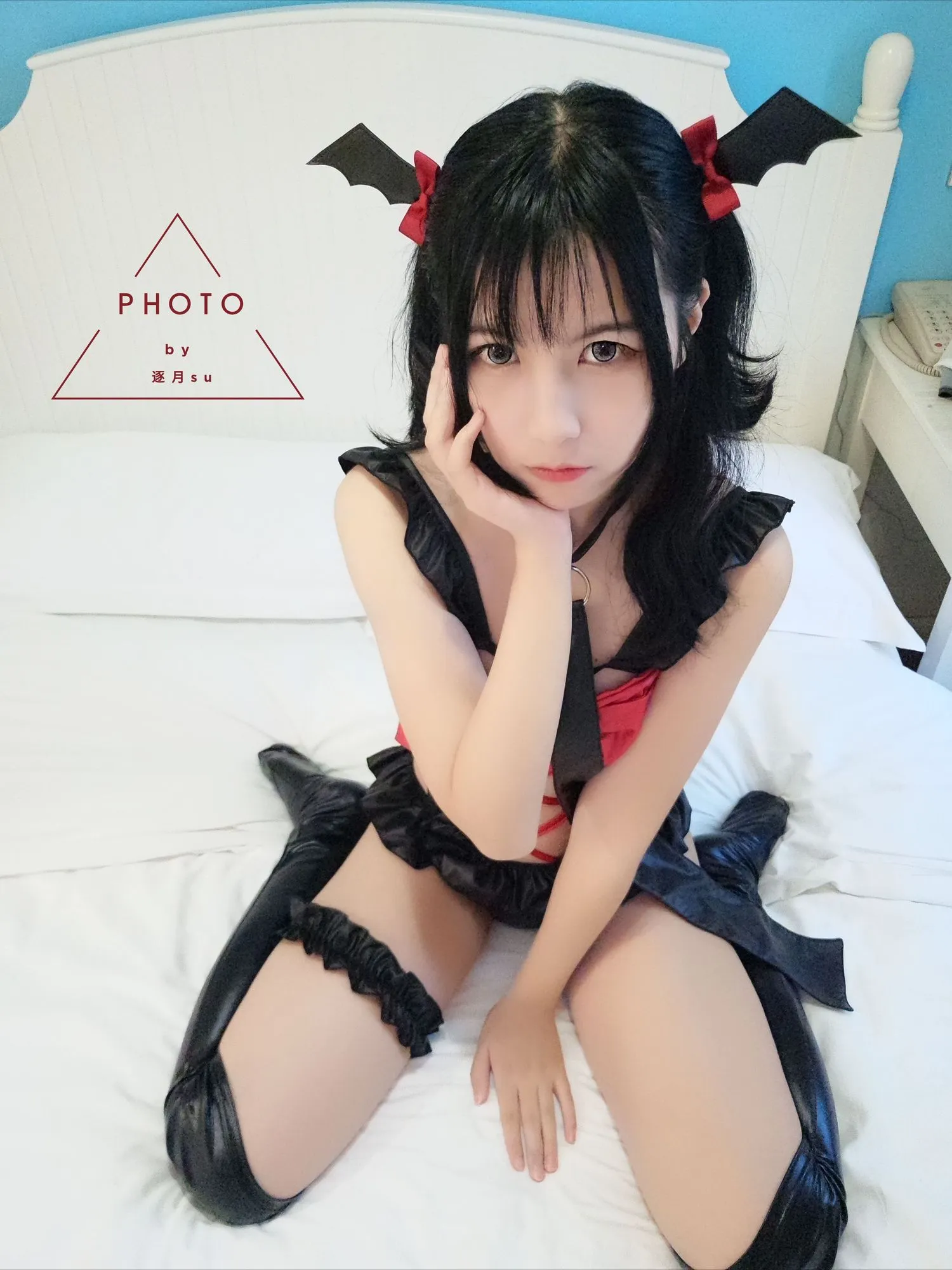 图片[2]-No.001 – PR时期散图 (59套) [691P 59V]-coswz-cos王者
