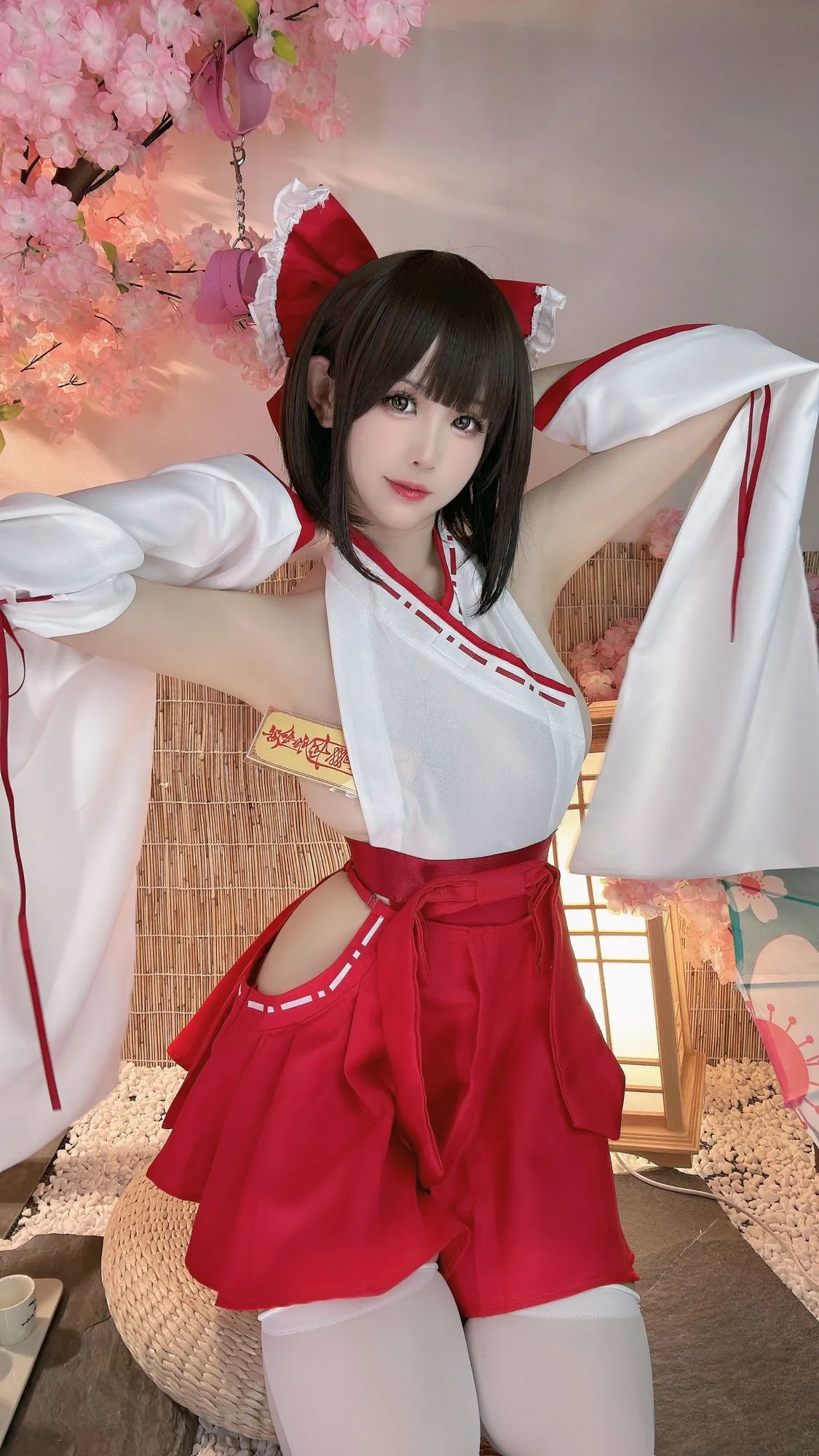 图片[6]-No.080 – 2023年09月订阅 (12套) [150P]-coswz-cos王者