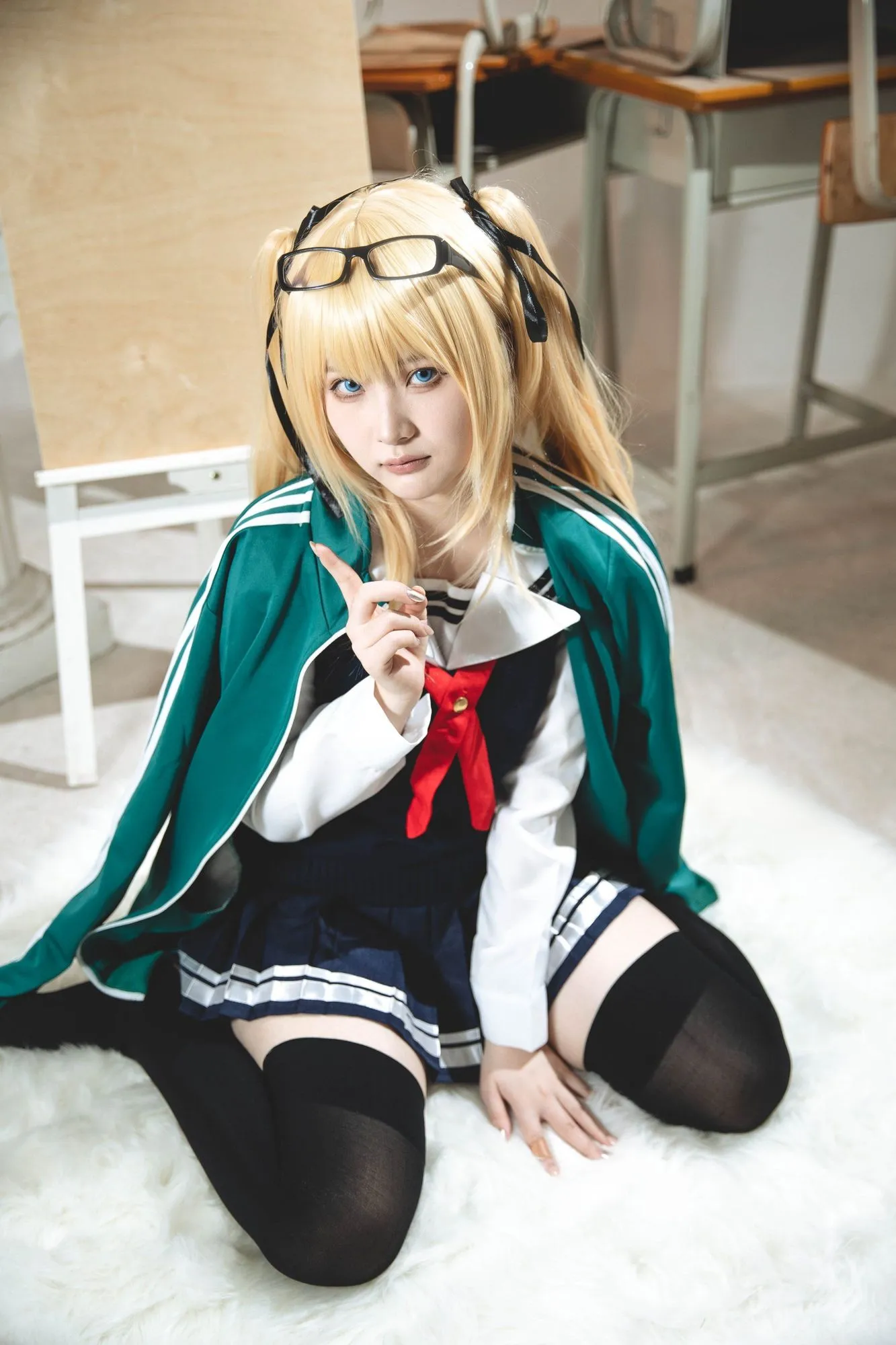 No.015 – [Patreon] 2024年01月订阅 [50P]-图妖社