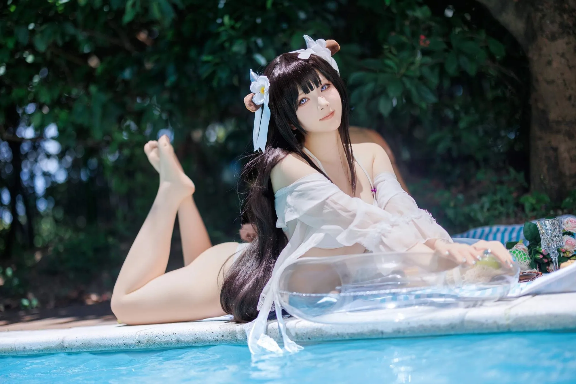 图片[5]-No.012 – [Patreon] 2023年10月订阅 [30P]-coswz-cos王者