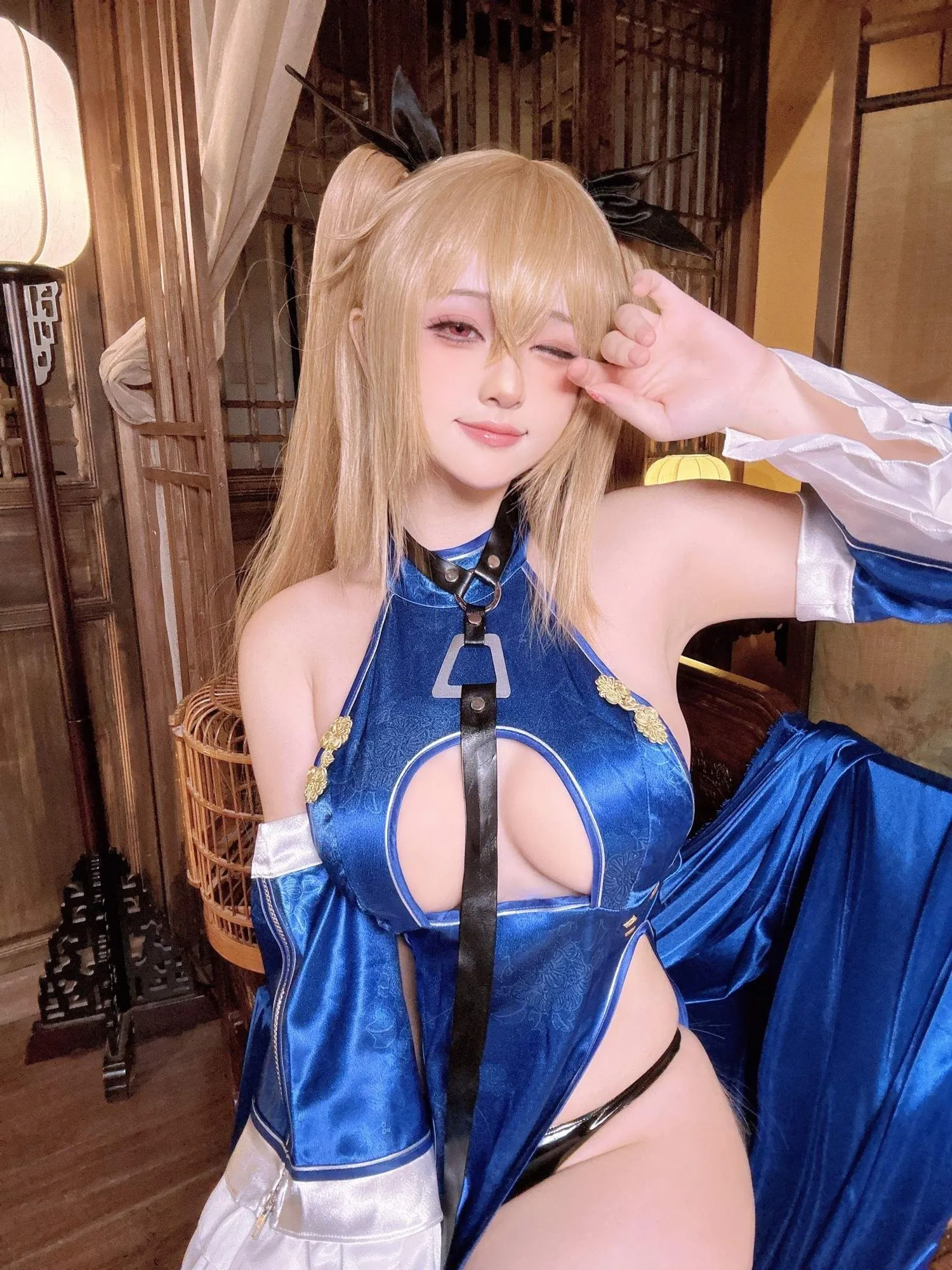 图片[3]-No.012 – [Patreon] 2023年10月订阅 [30P]-coswz-cos王者