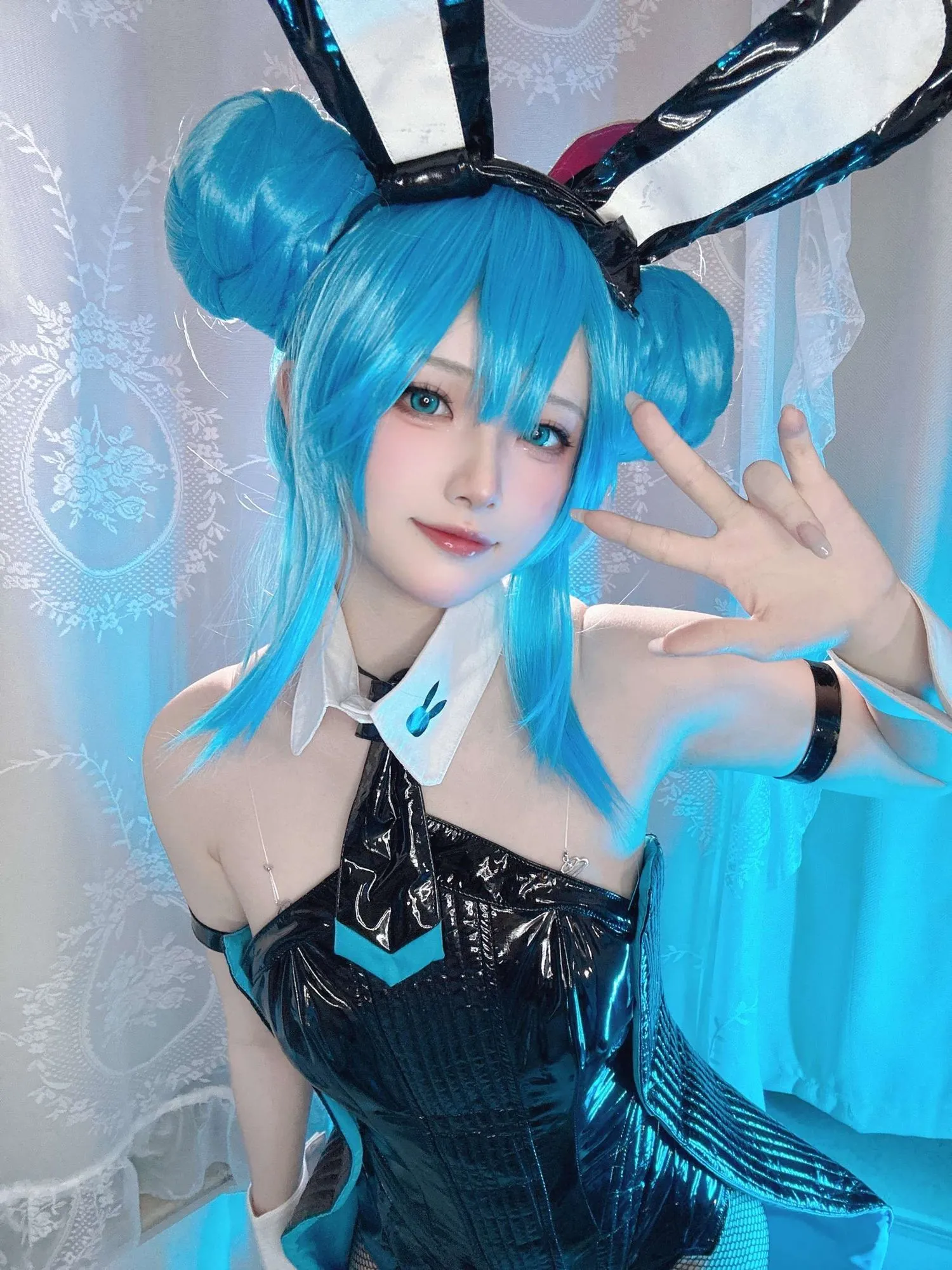 图片[3]-No.009 – [Patreon] 2023年07月订阅 [84P]-coswz-cos王者