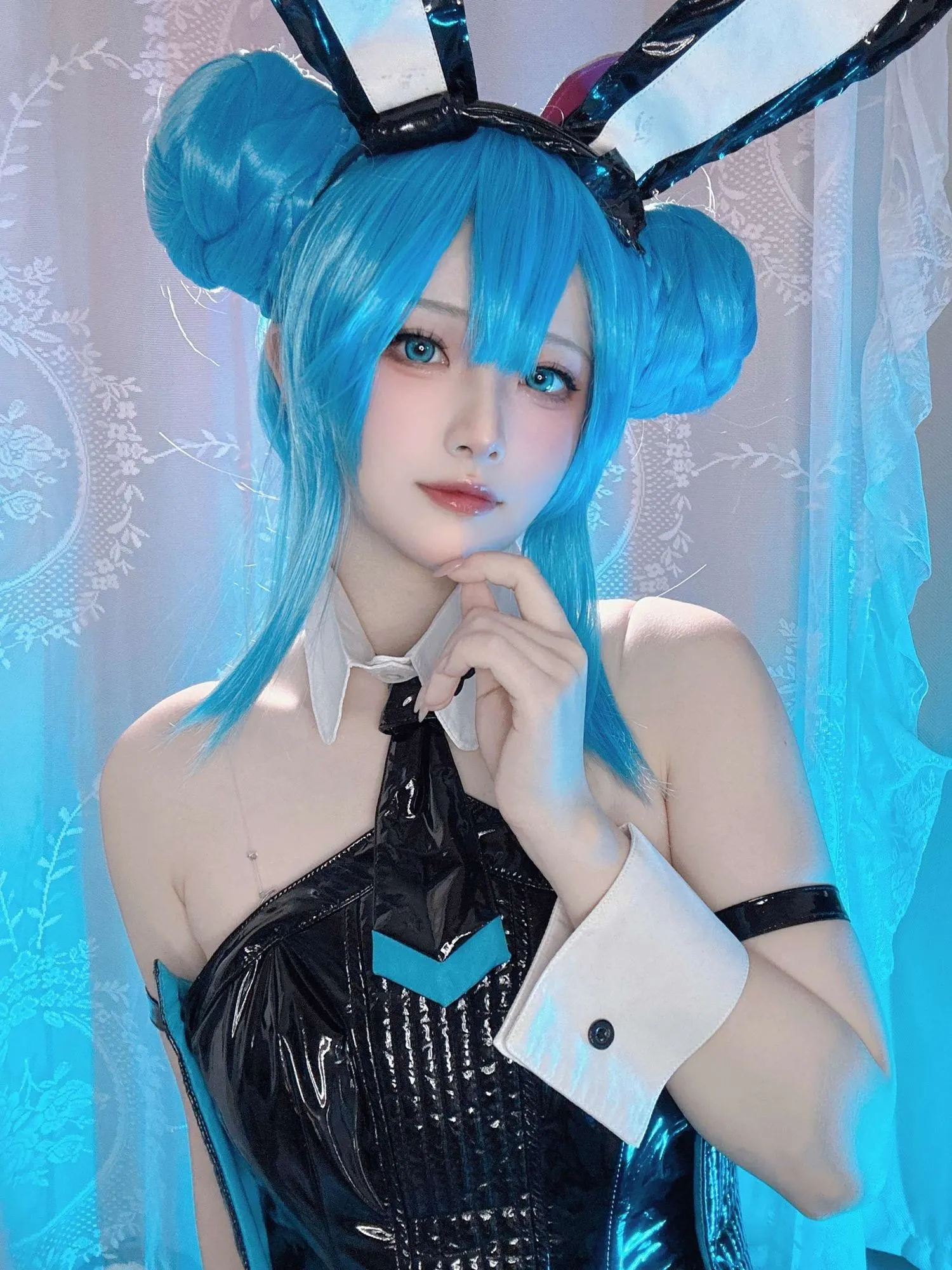图片[5]-No.009 – [Patreon] 2023年07月订阅 [84P]-coswz-cos王者