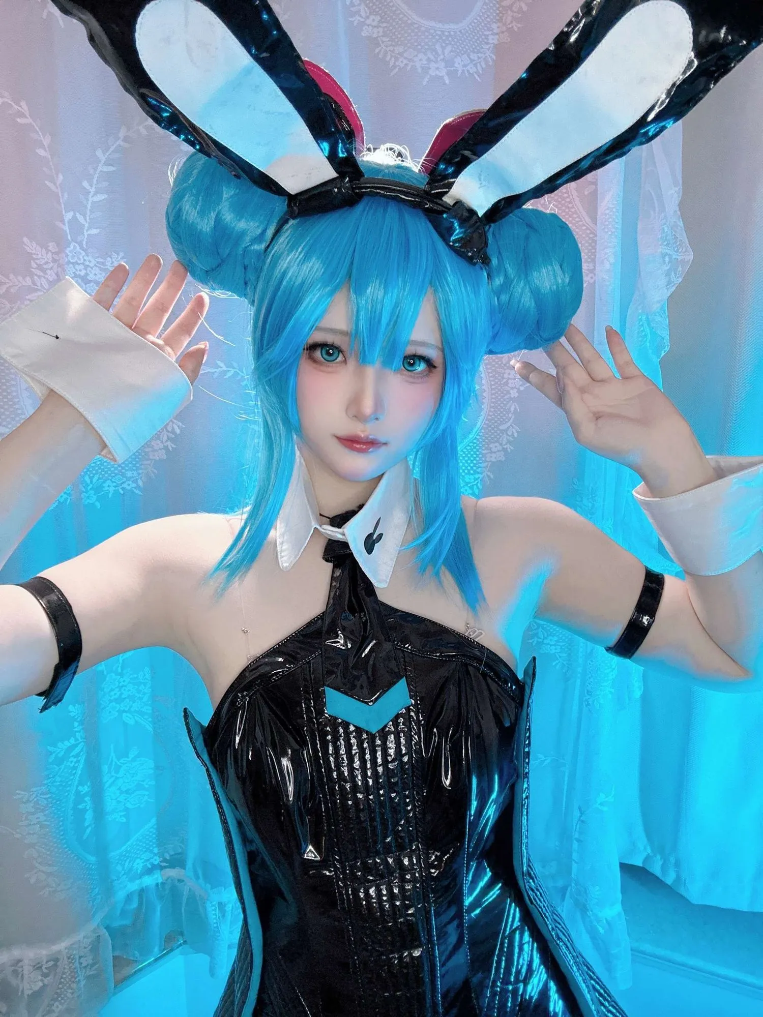 图片[2]-No.009 – [Patreon] 2023年07月订阅 [84P]-coswz-cos王者