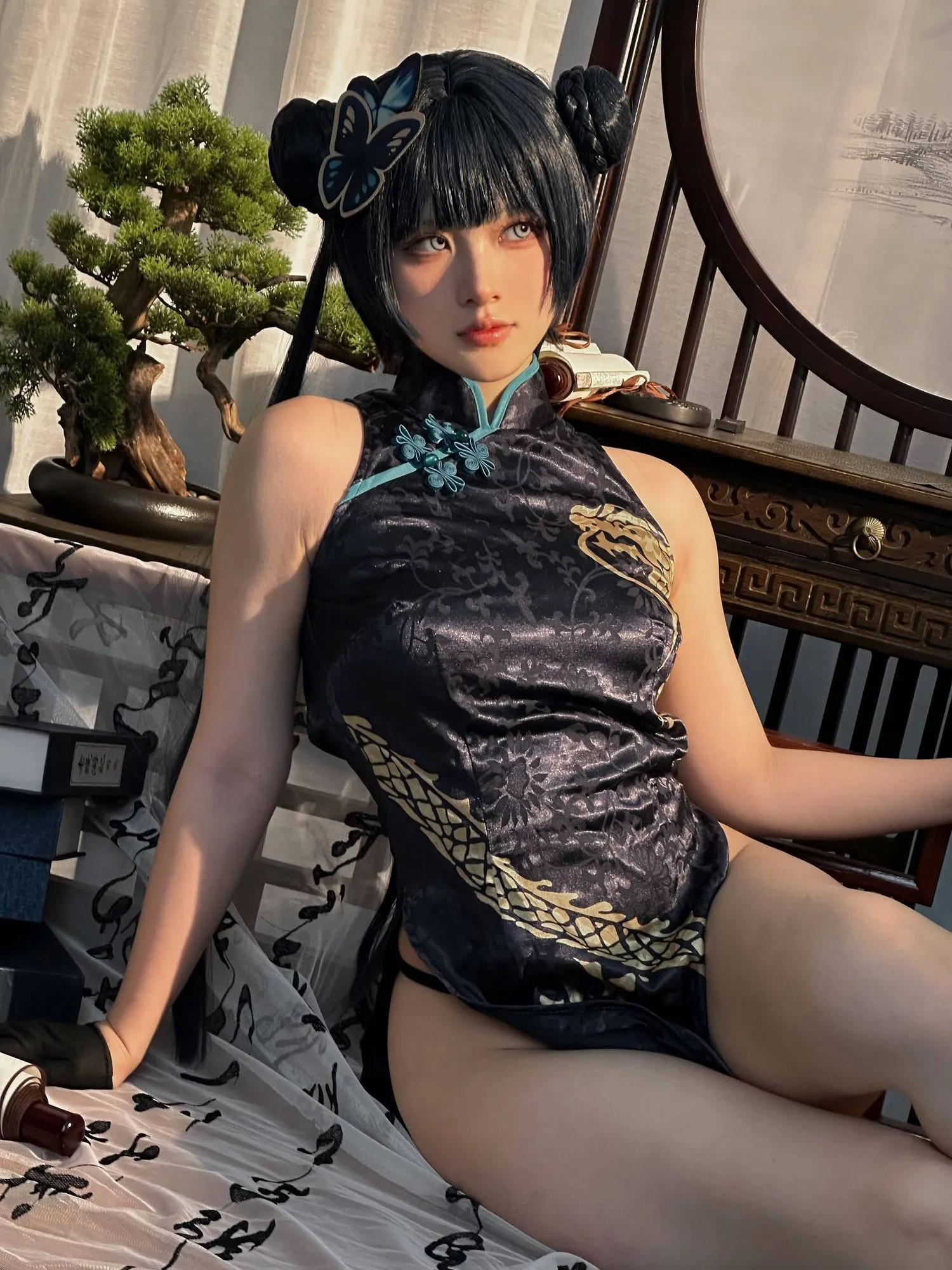 图片[2]-No.010 – [Patreon] 2023年08月订阅 [65P]-coswz-cos王者