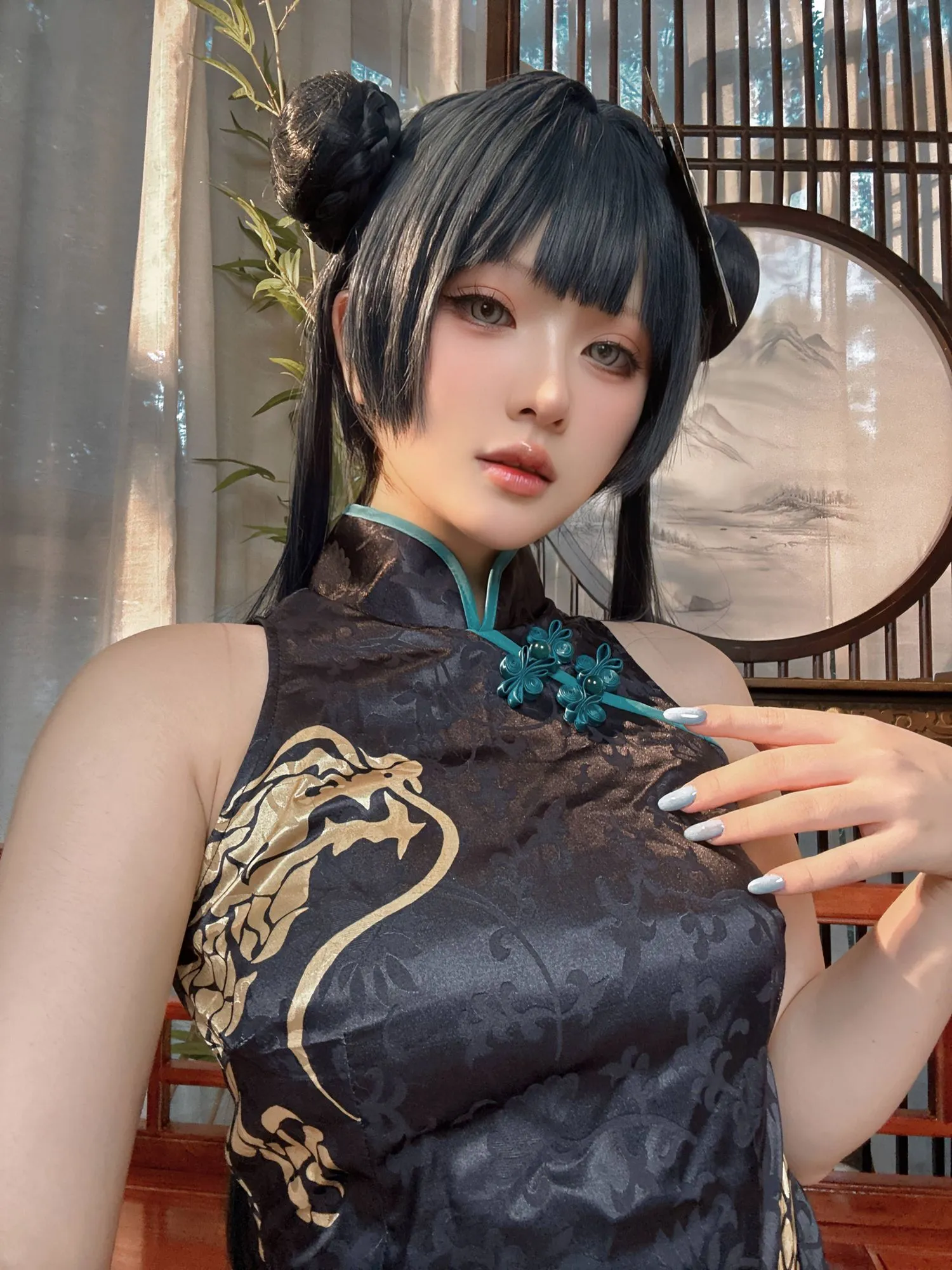 No.010 – [Patreon] 2023年08月订阅 [65P]-图妖社