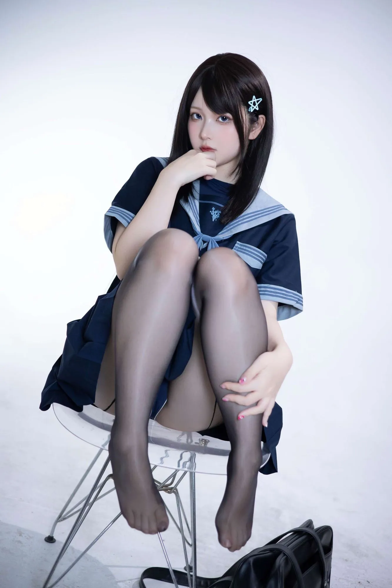 图片[3]-No.011 – [Patreon] 2023年09月订阅 [50P]-coswz-cos王者
