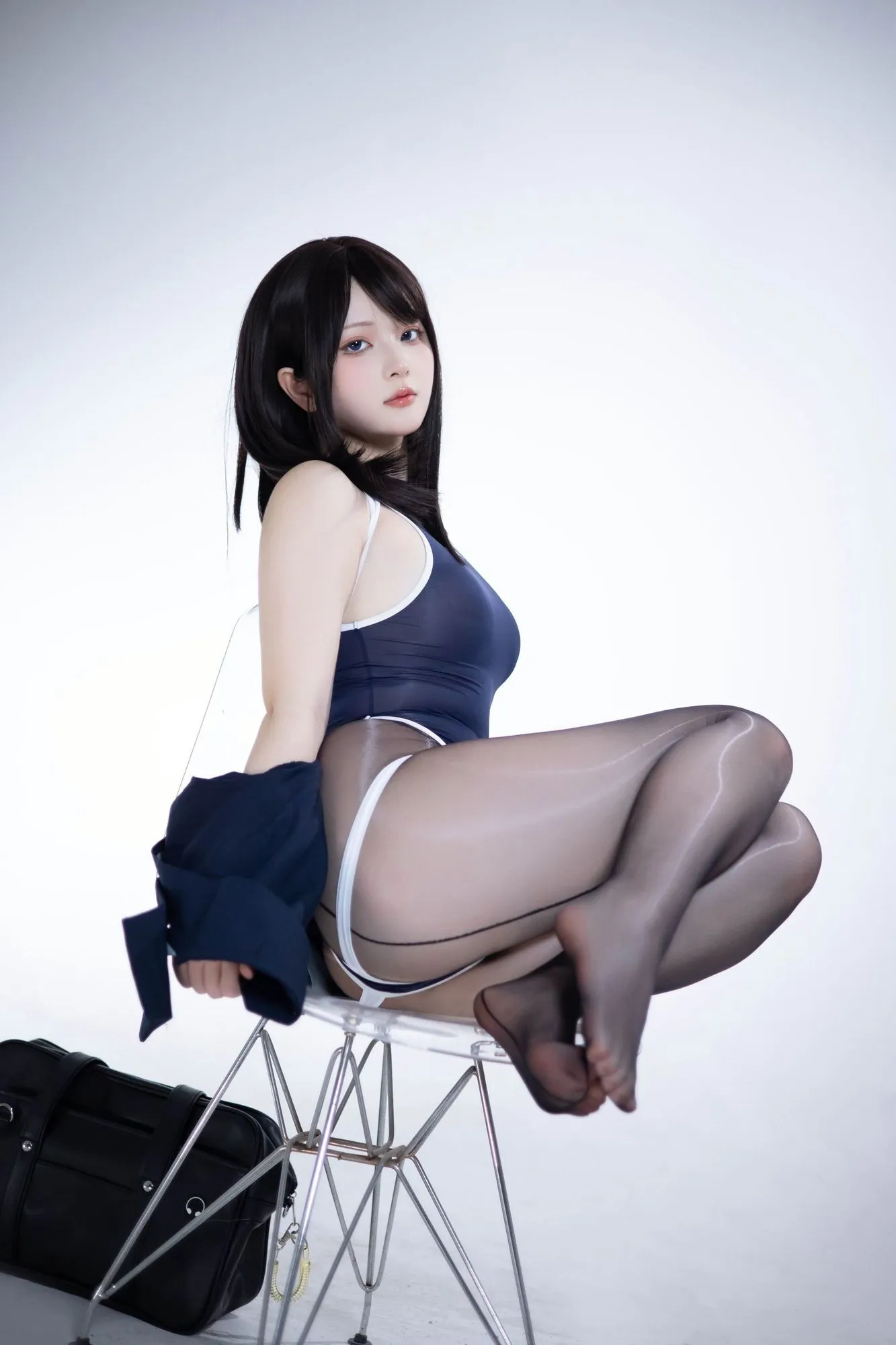图片[4]-No.011 – [Patreon] 2023年09月订阅 [50P]-coswz-cos王者