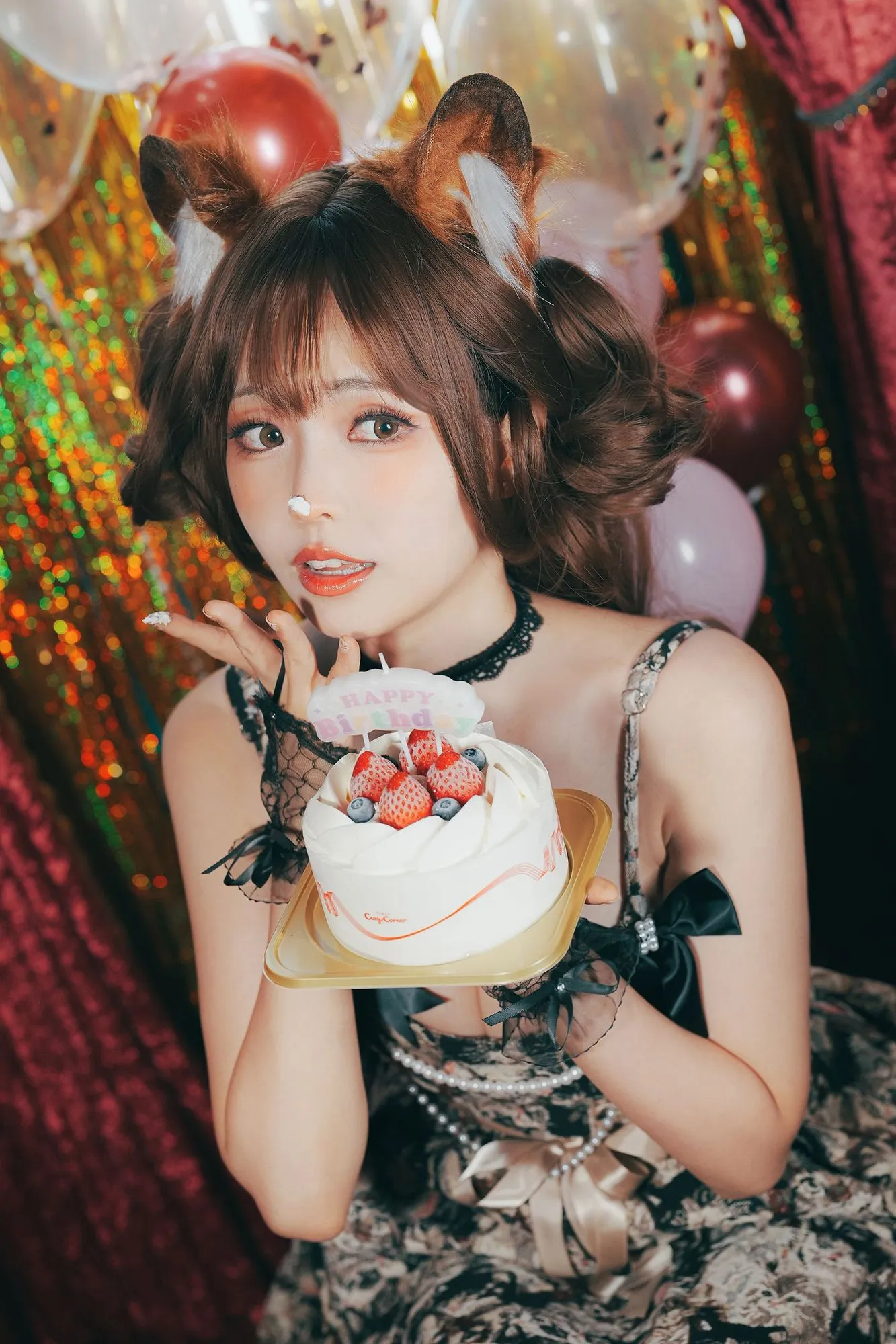 图片[5]-No.096 – 2024年08月订阅 (3套) [110P 9V]-coswz-cos王者