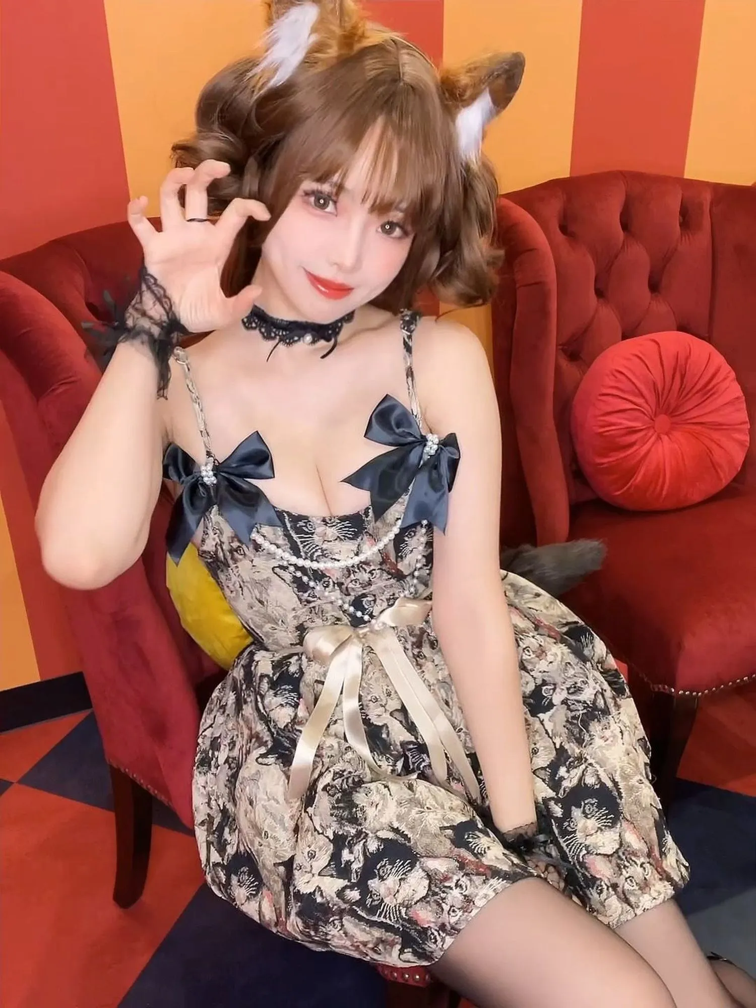 图片[4]-No.096 – 2024年08月订阅 (3套) [110P 9V]-coswz-cos王者