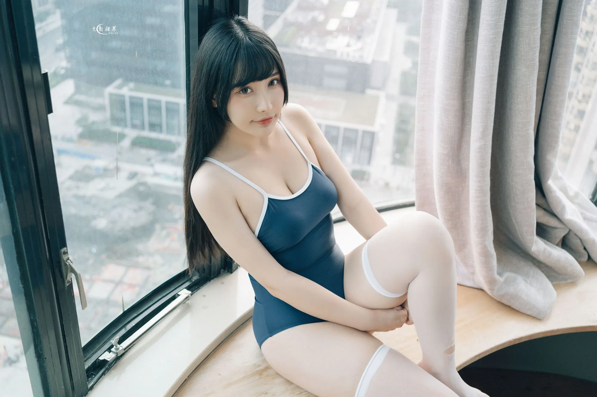 图片[6]-No.001 – 12月舰长 死库水 [87P 10V]-coswz-cos王者
