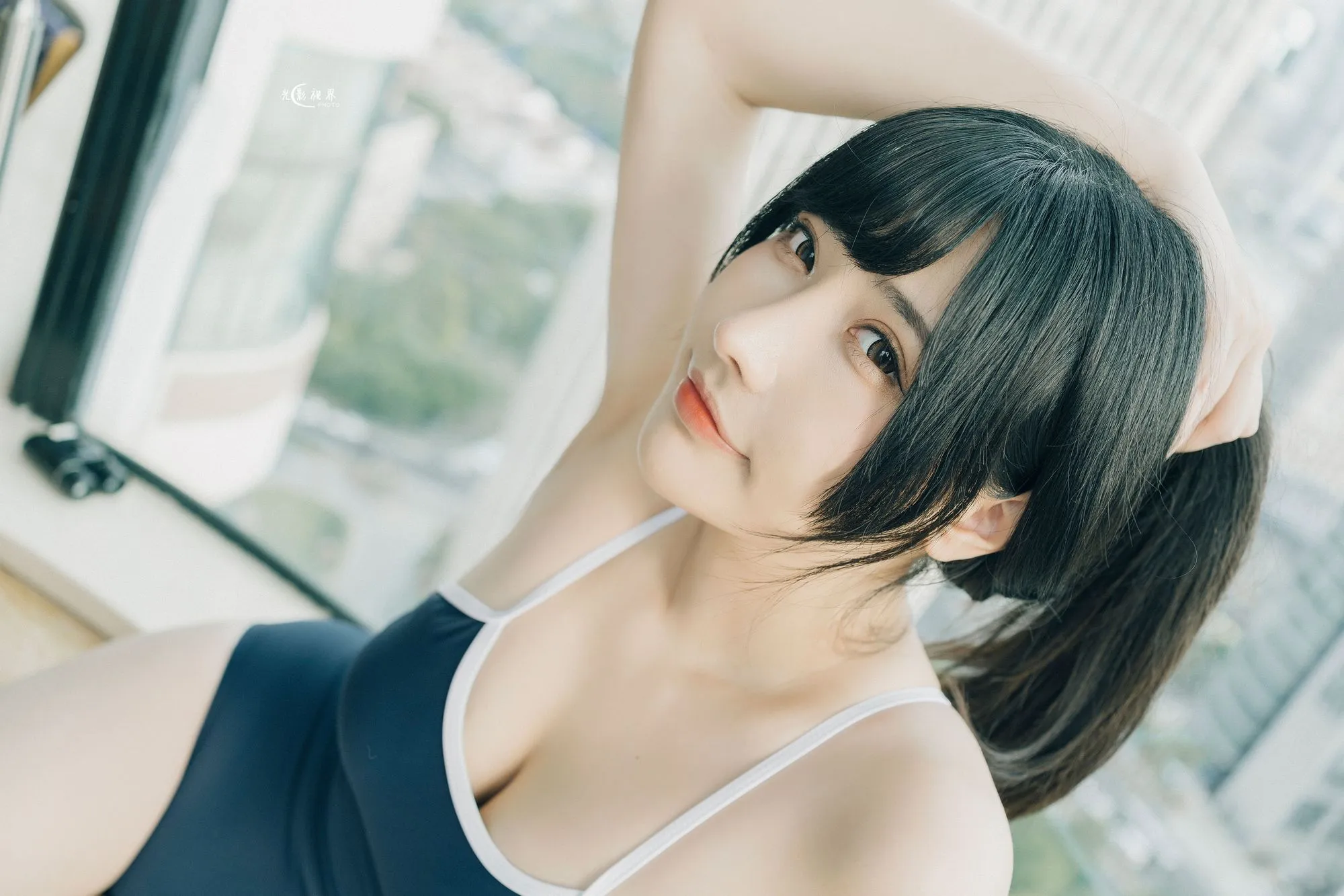 图片[5]-No.001 – 12月舰长 死库水 [87P 10V]-coswz-cos王者