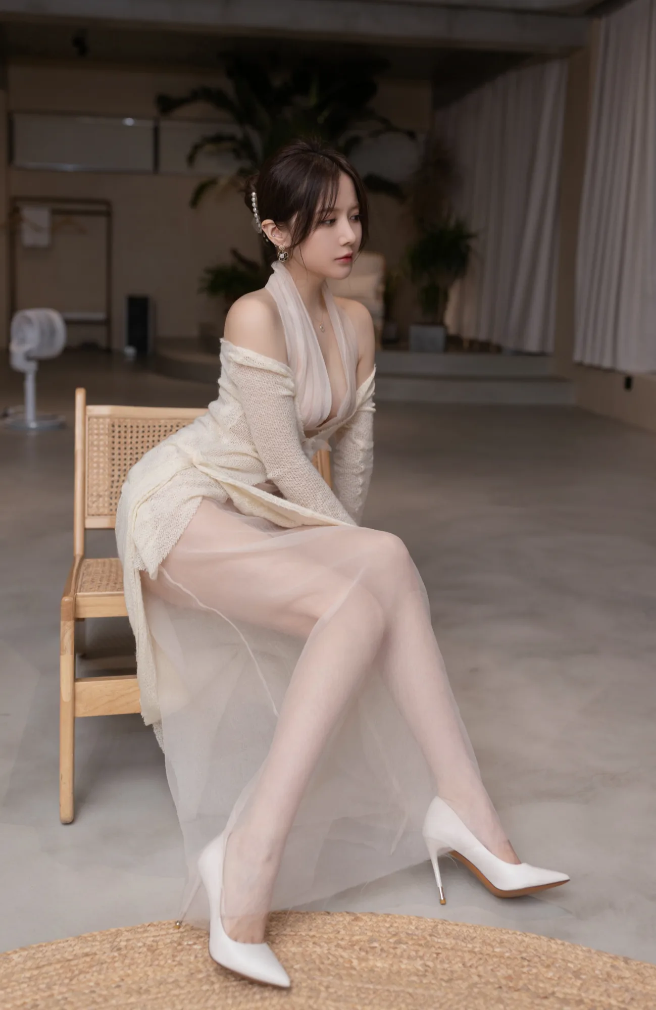 图片[2]-No.002 – 阿芙洛狄忒 [131P]-coswz-cos王者