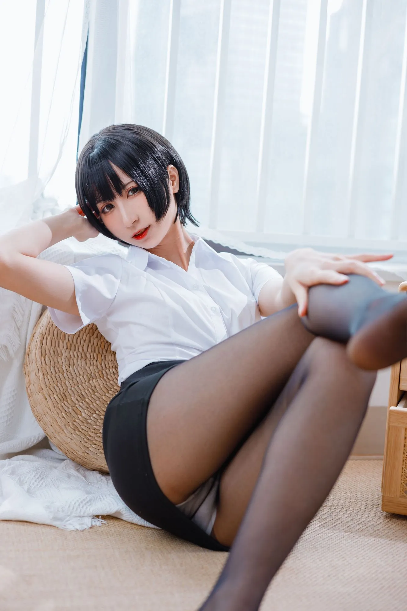 No.003 – OL装 [31P]-图妖社