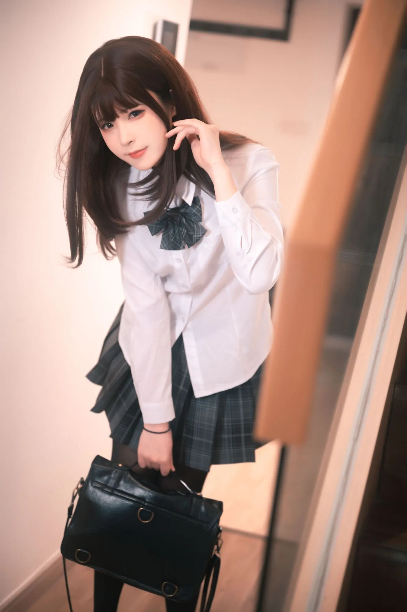 No.003 – 束缚猫猫 [57P]-图妖社