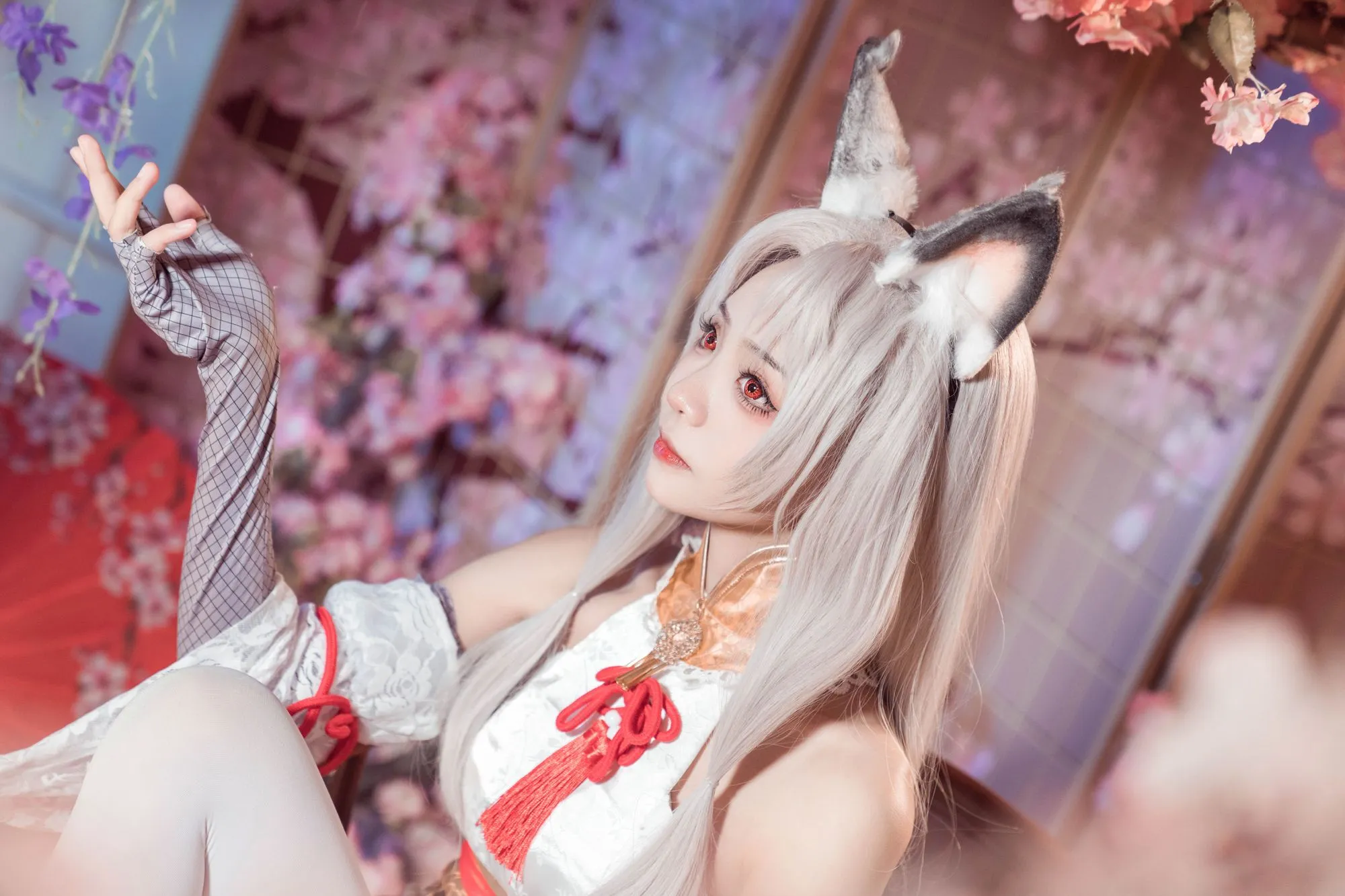 图片[5]-No.003 – 永劫无间 胡桃 [29P]-coswz-cos王者