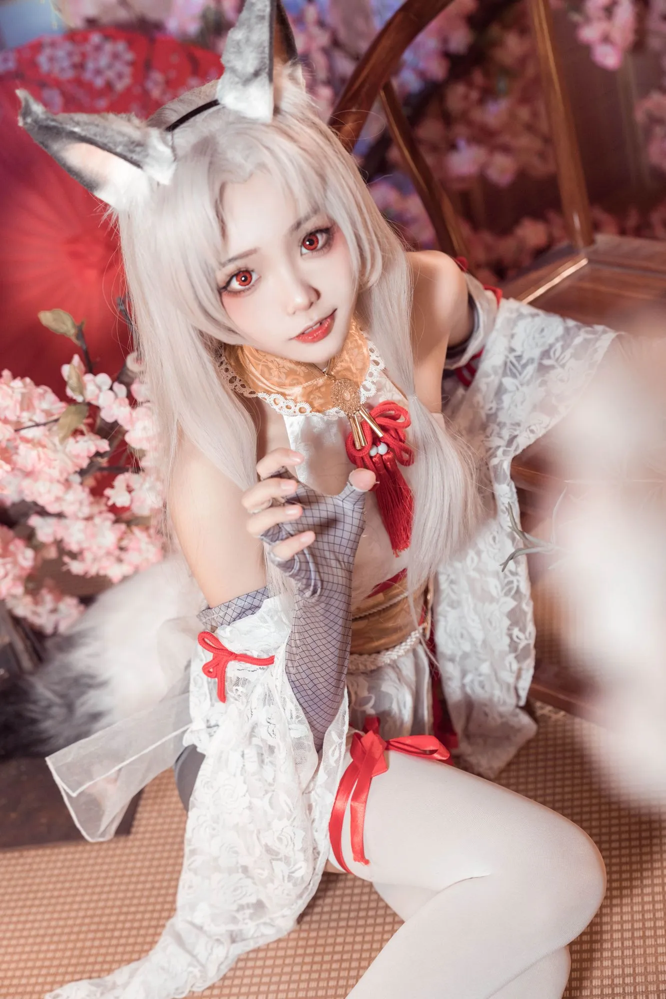 图片[3]-No.003 – 永劫无间 胡桃 [29P]-coswz-cos王者