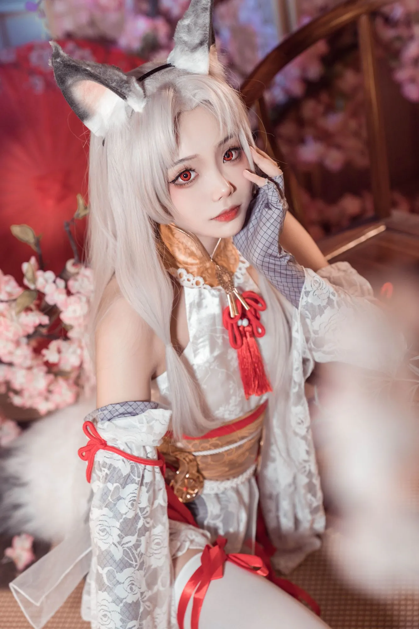 图片[4]-No.003 – 永劫无间 胡桃 [29P]-coswz-cos王者