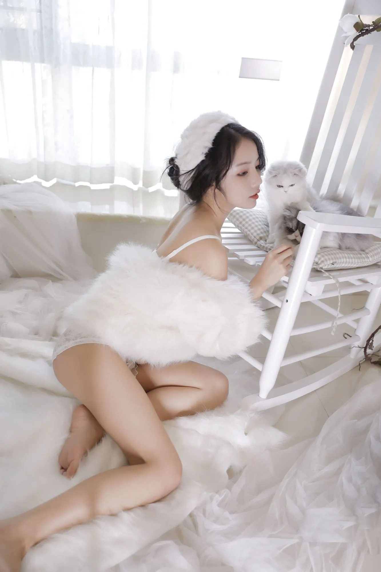图片[5]-No.004 – 初冬 [31P]-coswz-cos王者