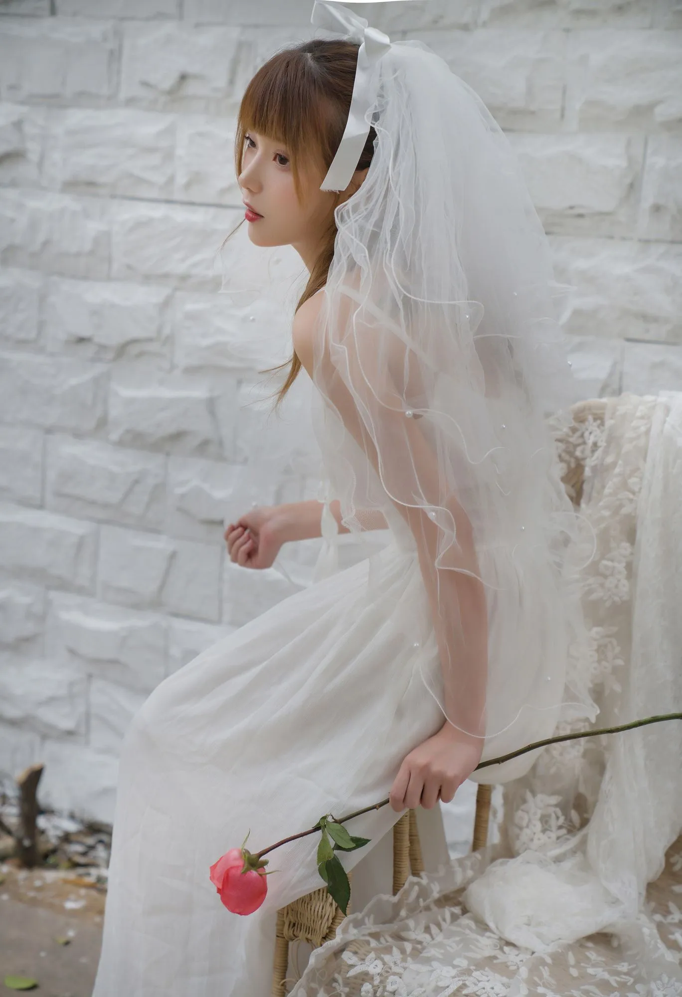 图片[2]-No.008 – 婚纱 [9P]-coswz-cos王者