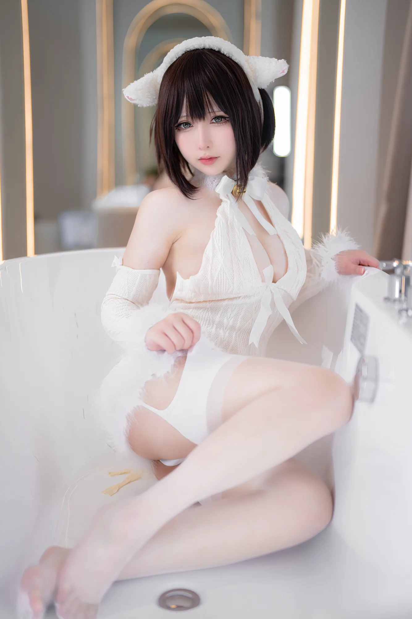 图片[5]-No.008 – 羊了个羊 [29P]-coswz-cos王者
