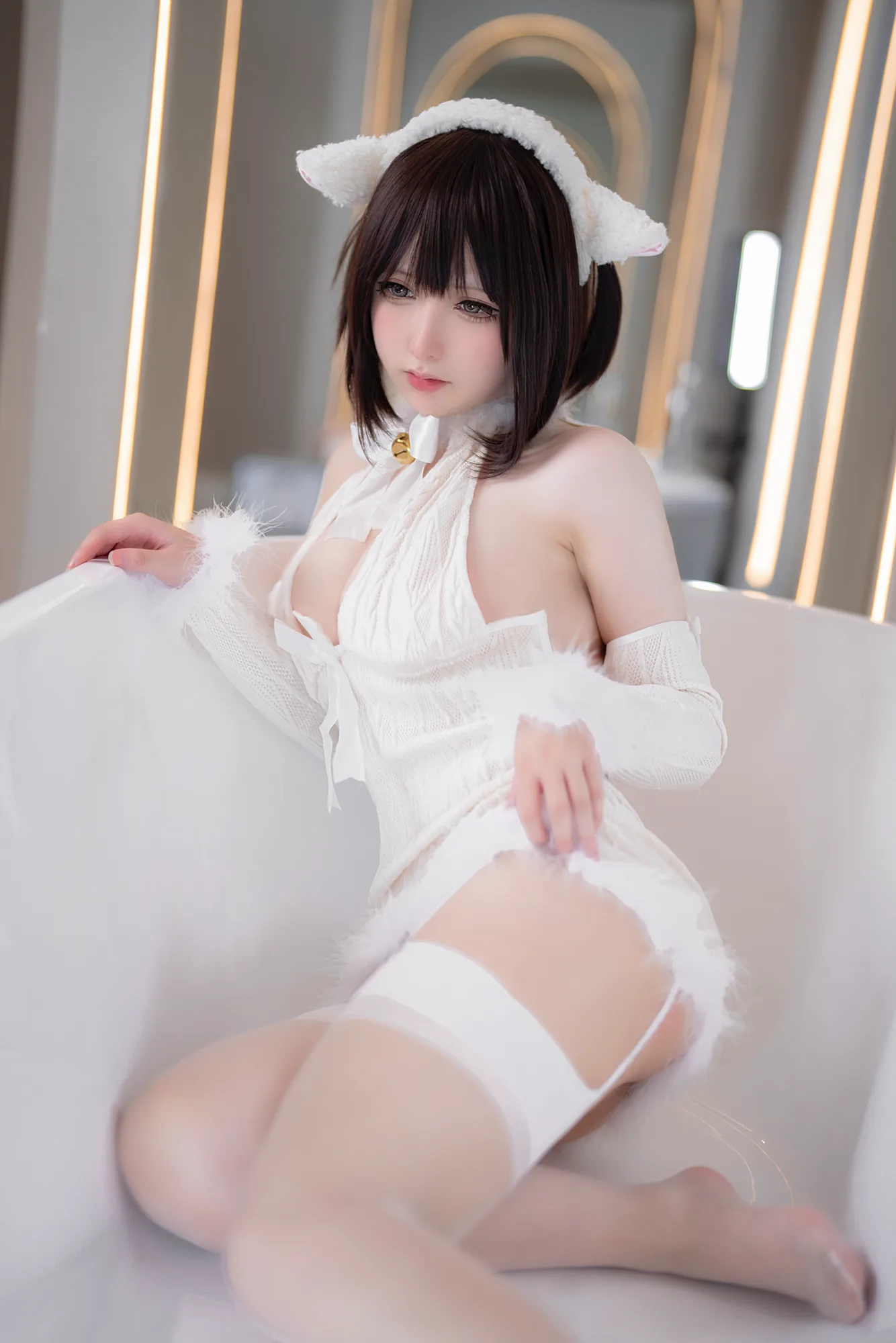 图片[4]-No.008 – 羊了个羊 [29P]-coswz-cos王者