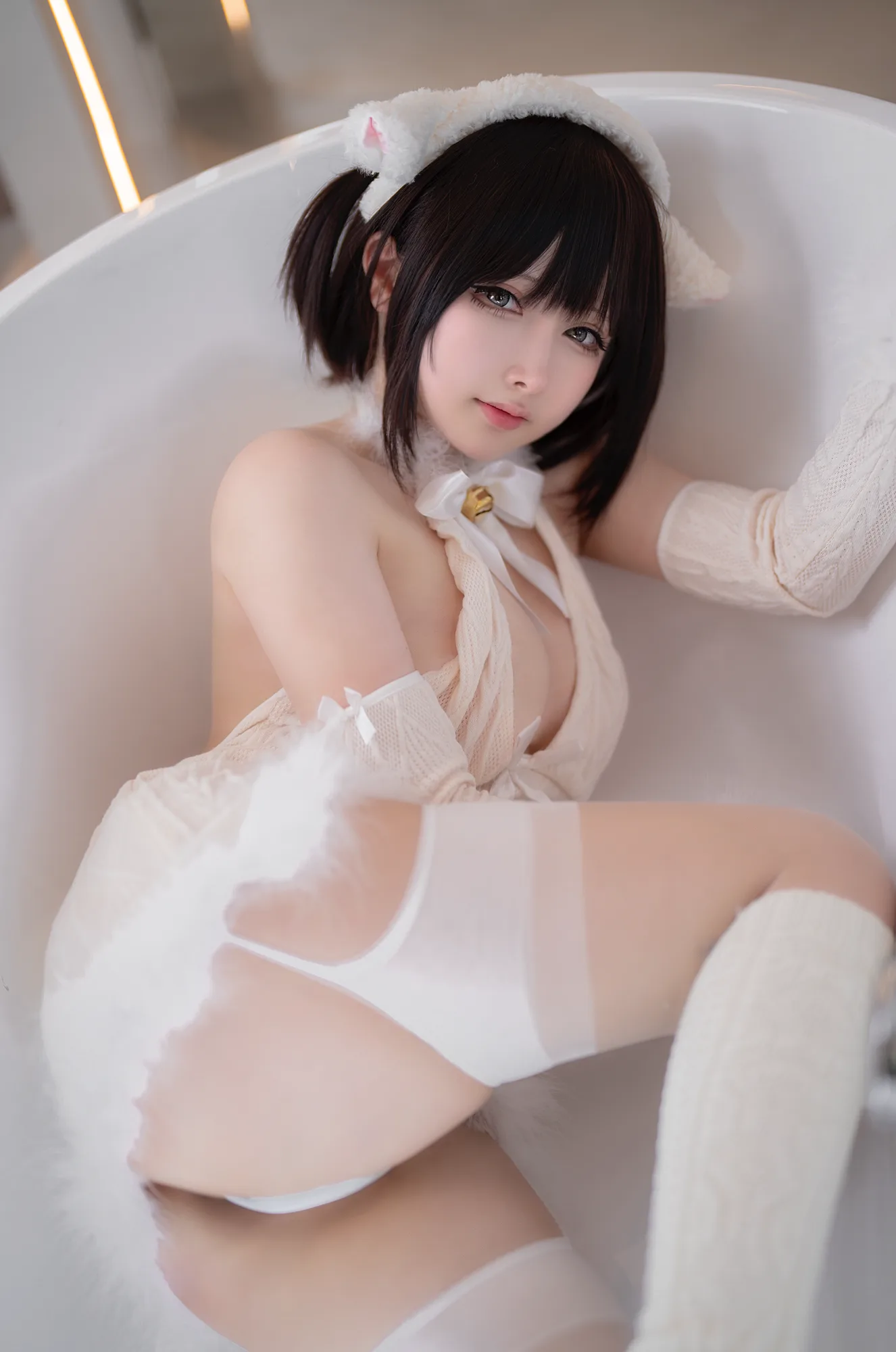 图片[2]-No.008 – 羊了个羊 [29P]-coswz-cos王者