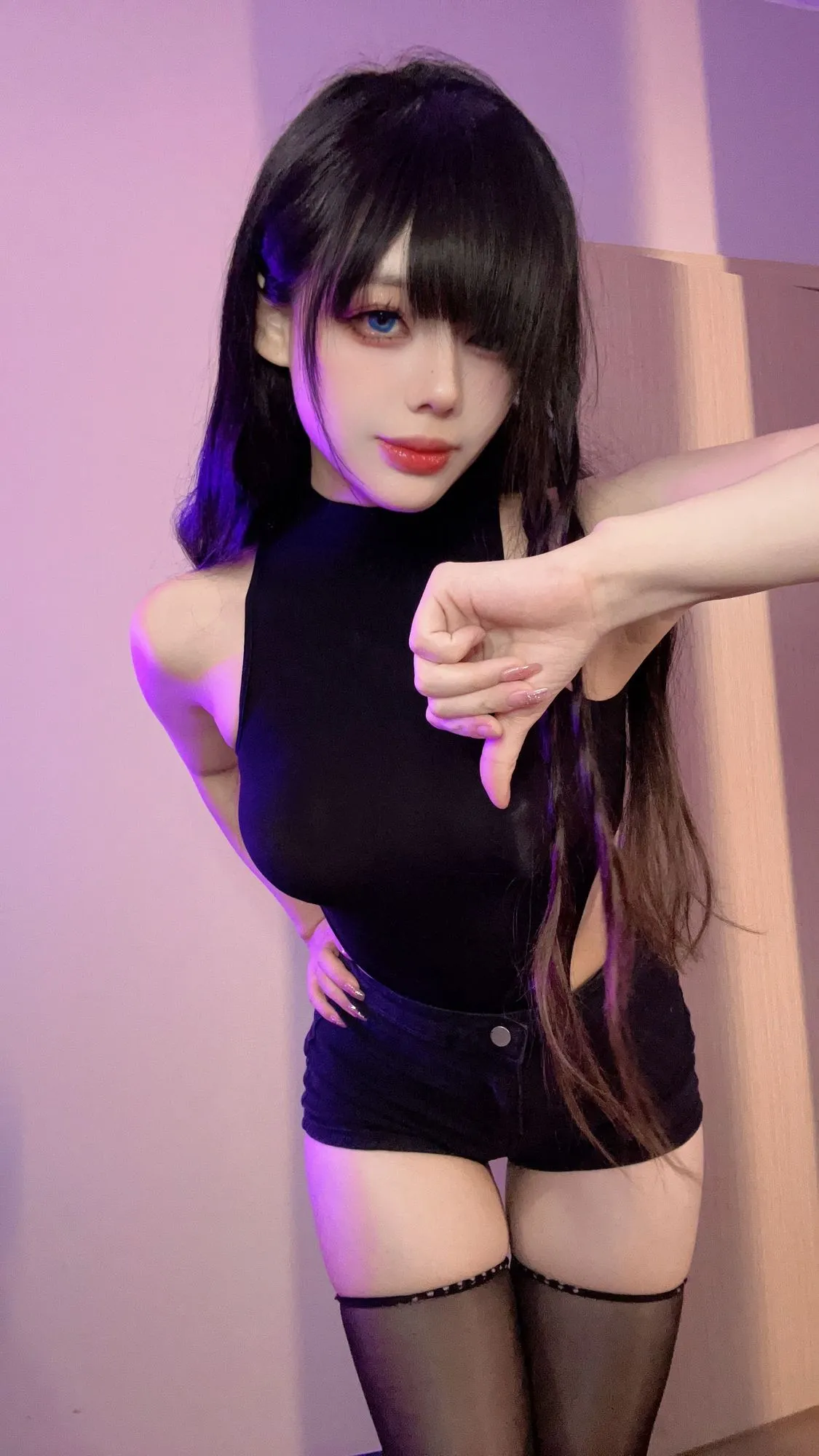 No.011 – 剑圣的秘诀 [37P 6V]-图妖社