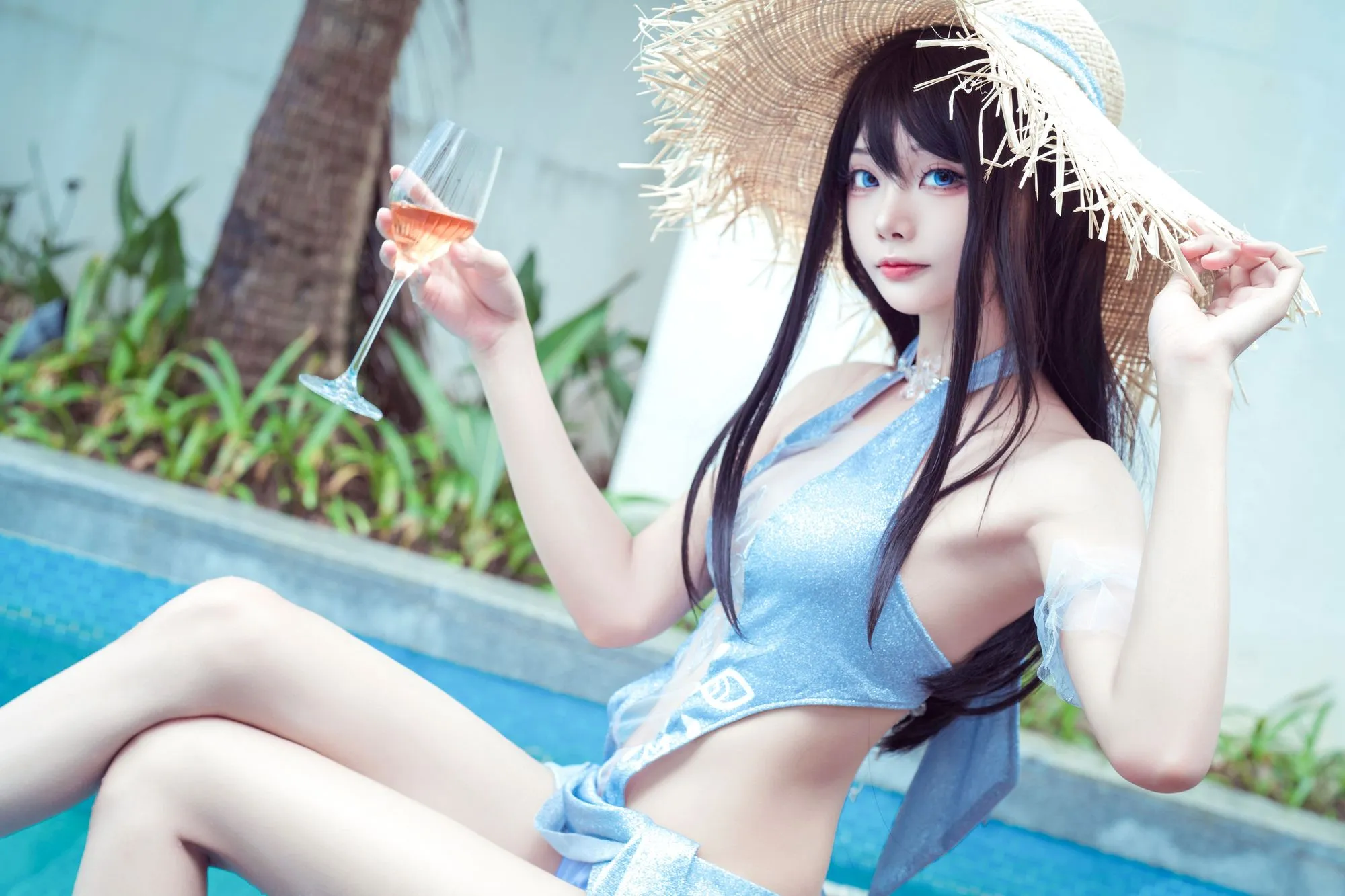 No.012 – 永劫无间 顾清寒 [18P]-图妖社