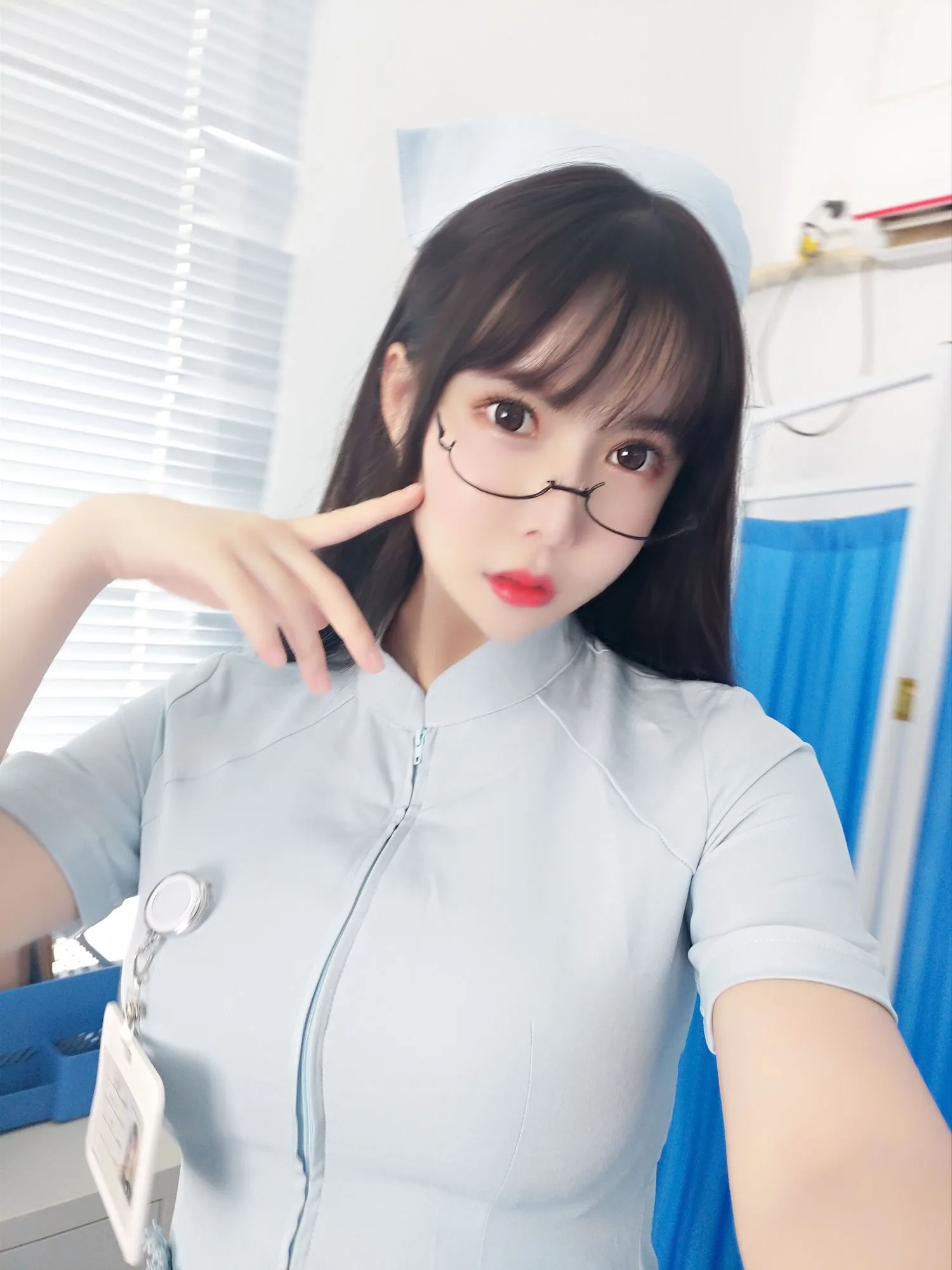 No.013 – 新人看护师 [120P] - 图妖社-图妖社