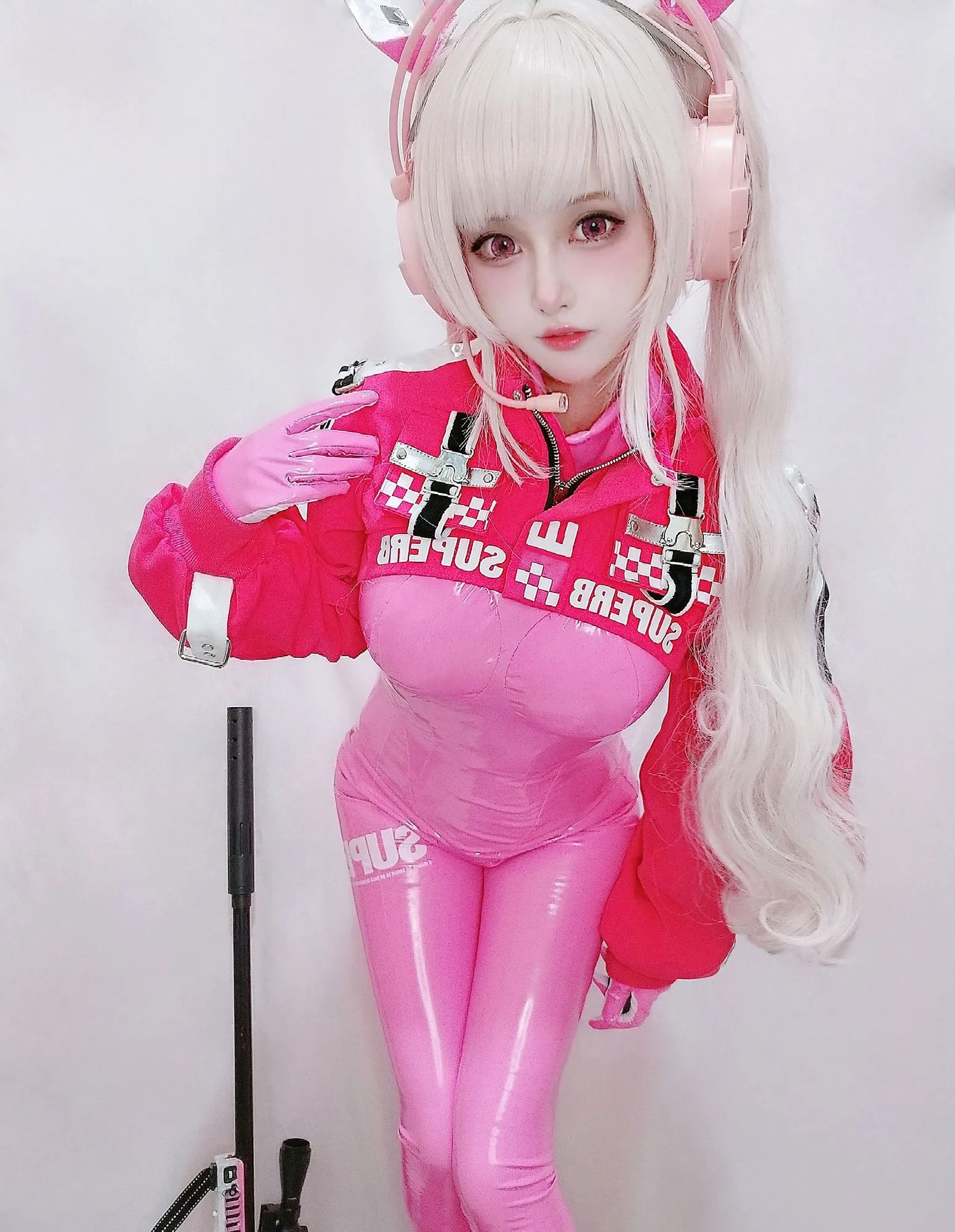 图片[5]-No.015 – NIKKE胜利女神 爱丽丝 [12P]-coswz-cos王者