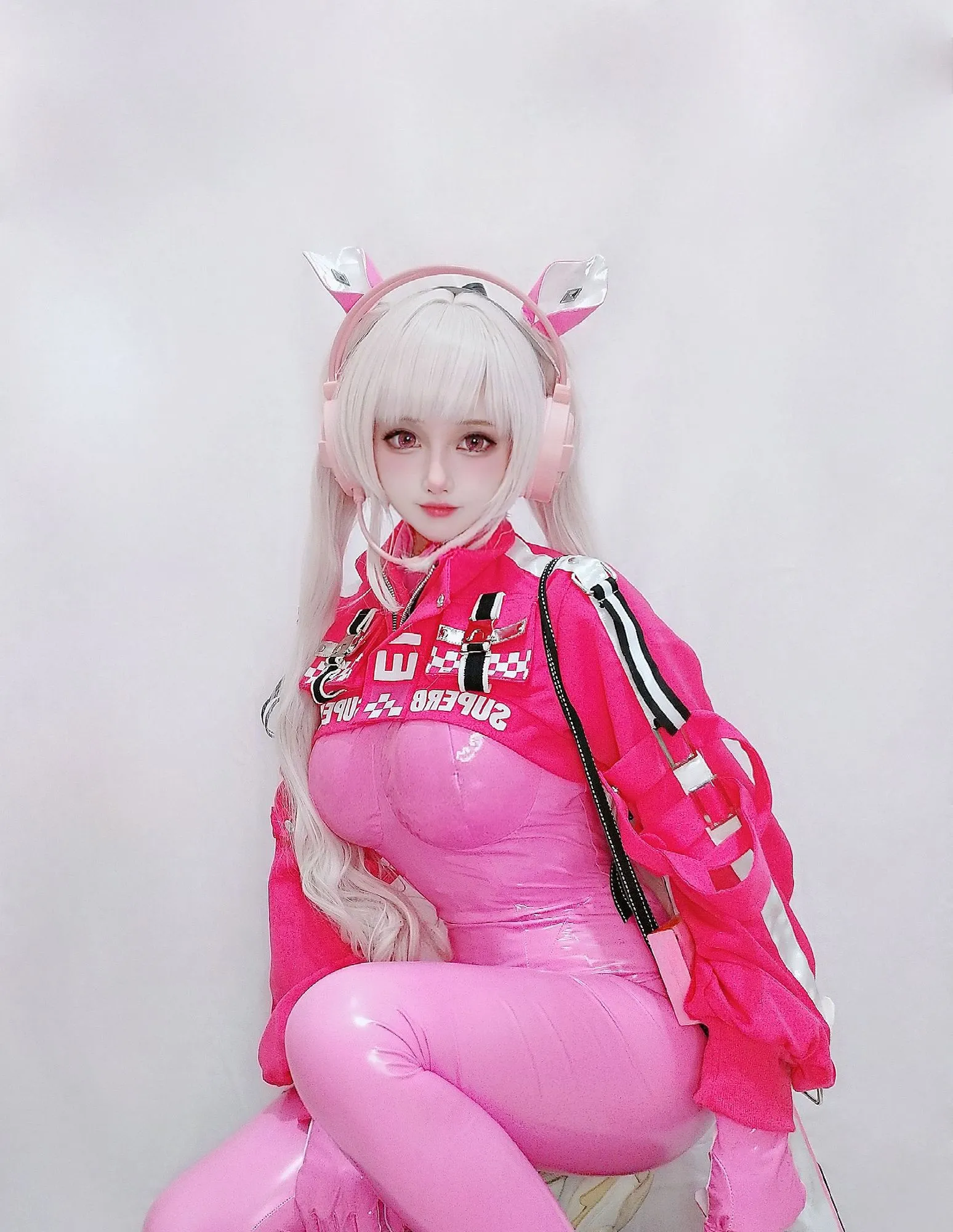 图片[3]-No.015 – NIKKE胜利女神 爱丽丝 [12P]-coswz-cos王者