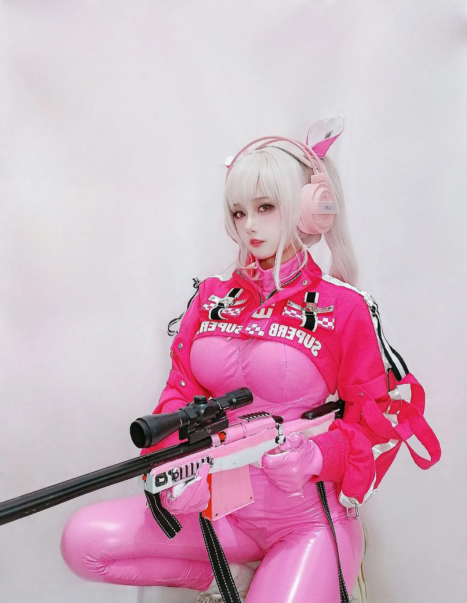 图片[4]-No.015 – NIKKE胜利女神 爱丽丝 [12P]-coswz-cos王者