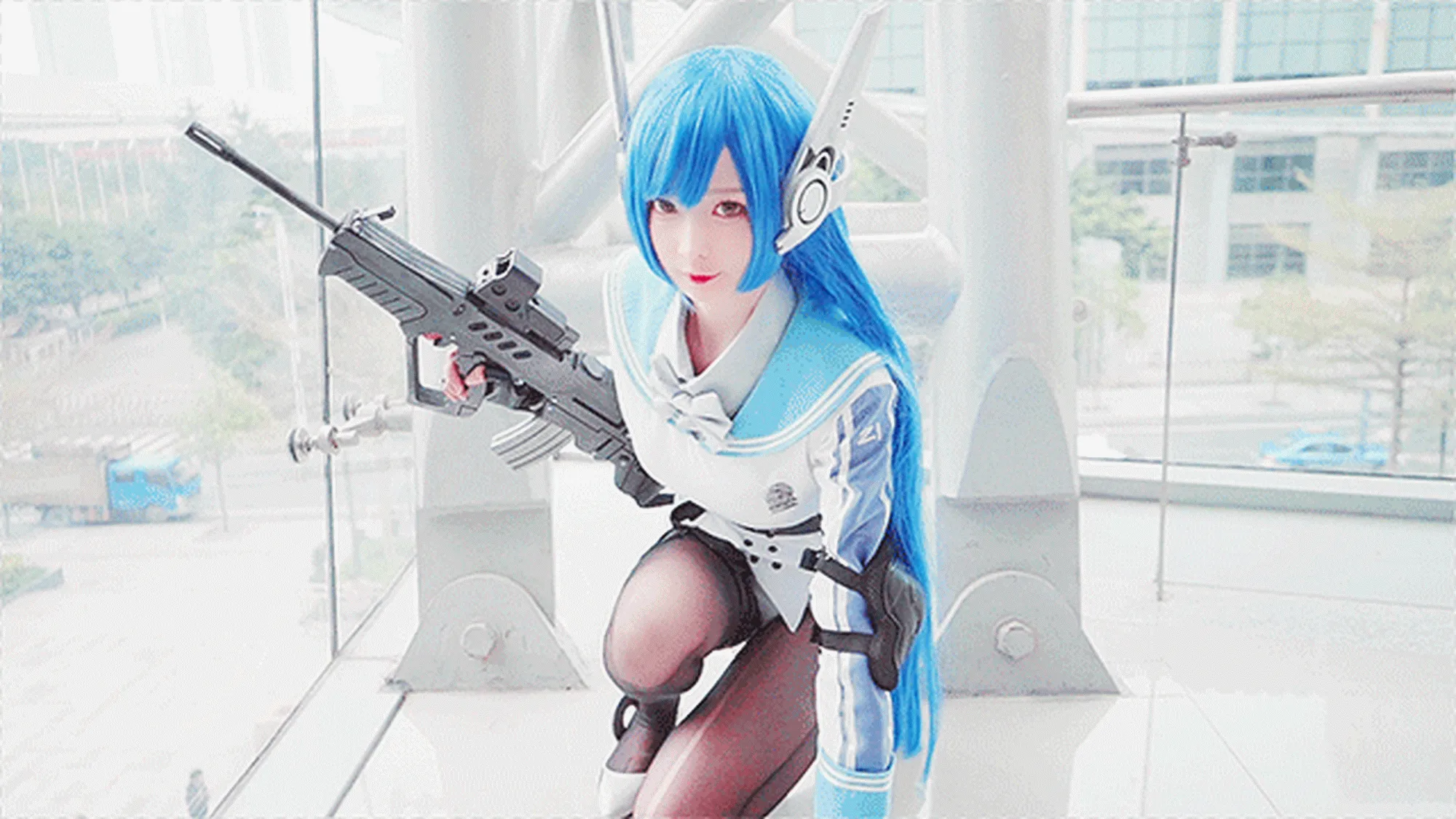 图片[3]-No.015 – TAR-21-1动图 [9P]-coswz-cos王者