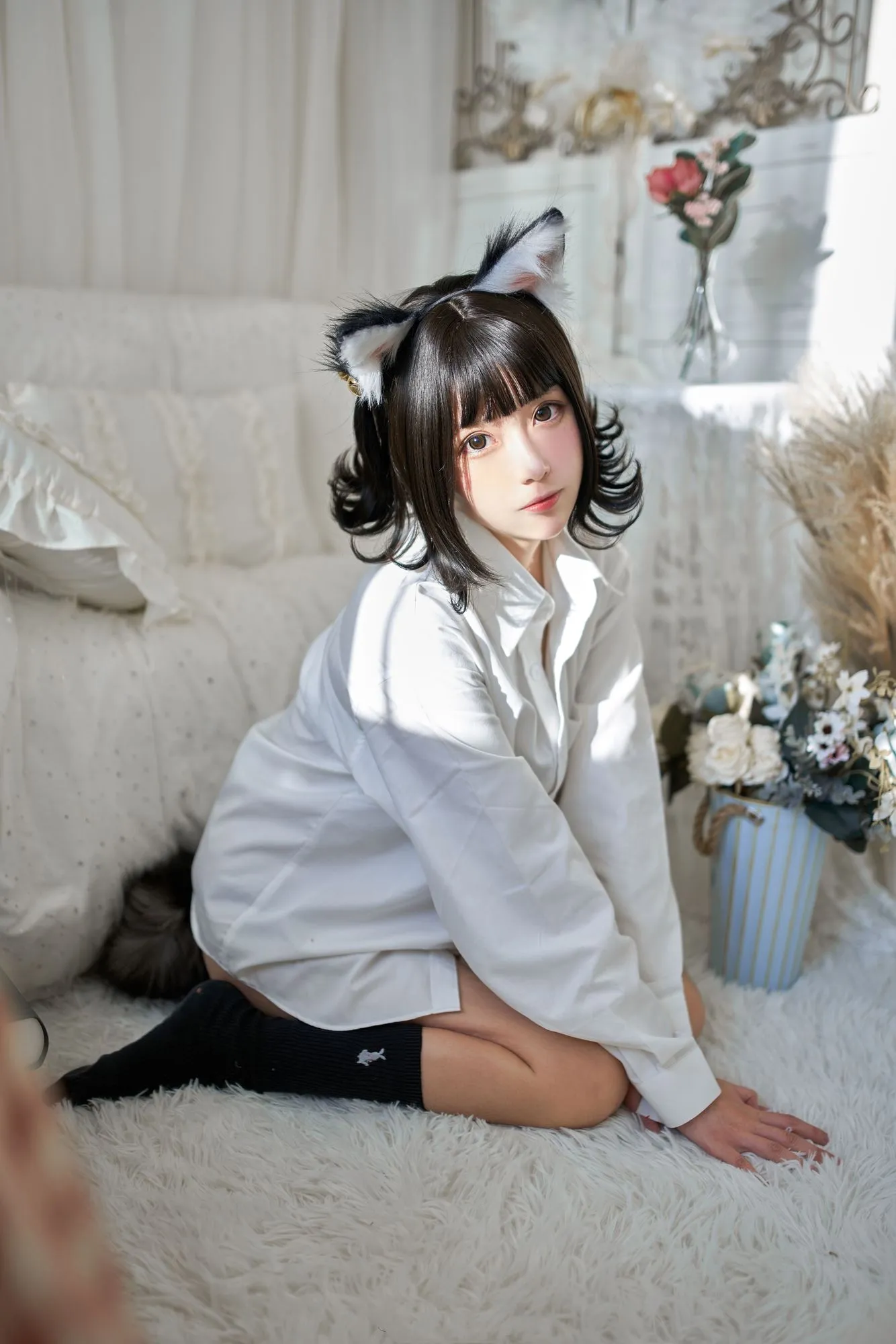 No.016 – Candy9岁生日 [13P]-图妖社