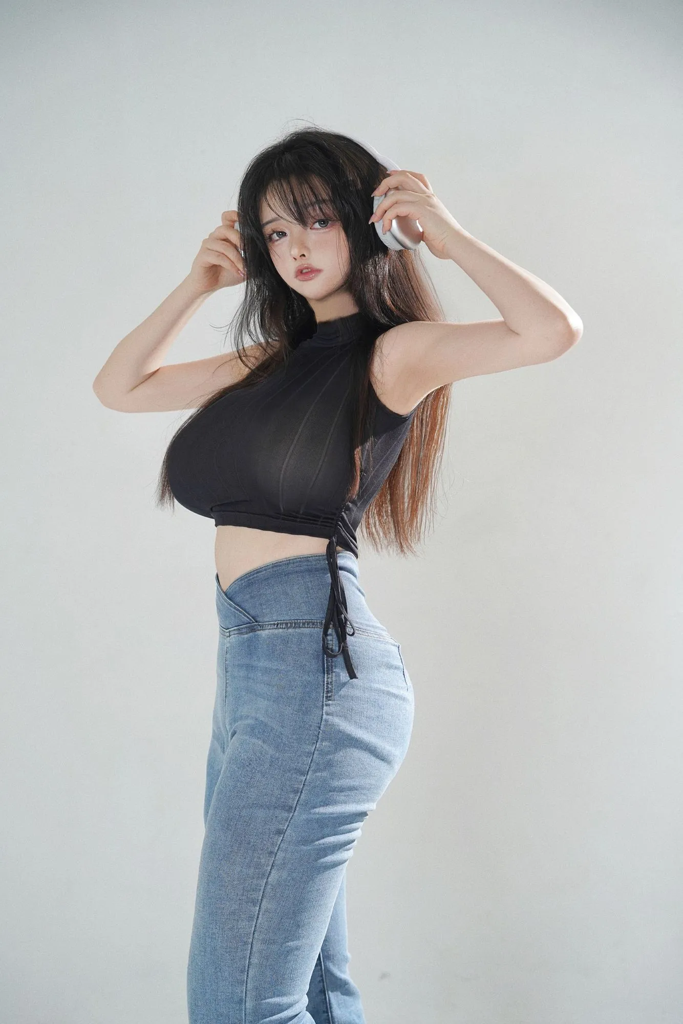 No.016 – OL液化上衣 [28P]-图妖社