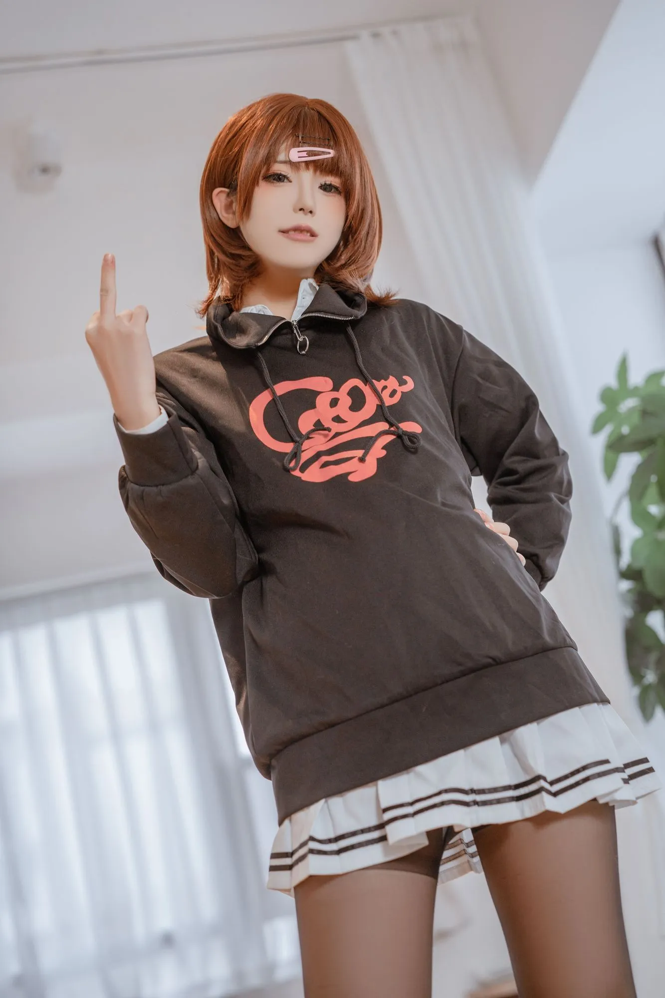 图片[2]-No.016 – 樋口圆香 [44P]-coswz-cos王者