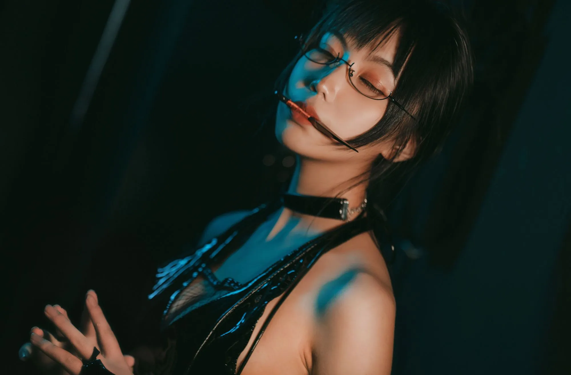 图片[2]-No.017 – 忍者 [27P]-coswz-cos王者