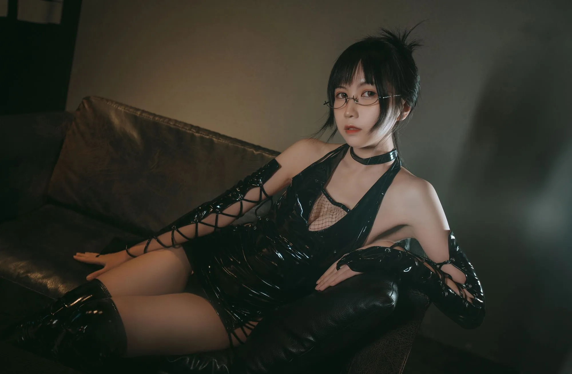 图片[6]-No.017 – 忍者 [27P]-coswz-cos王者