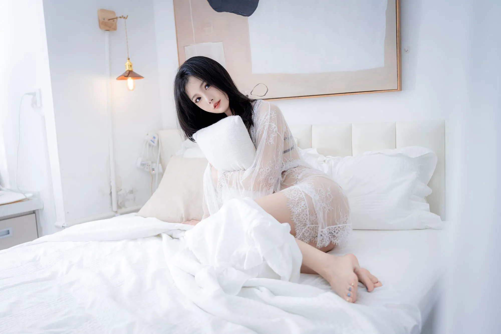 图片[3]-No.019 – 唤醒 [40P]-coswz-cos王者