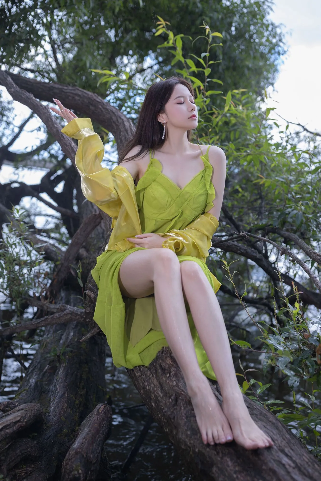 图片[3]-No.021 – 四季 春夏秋冬 [120P]-coswz-cos王者