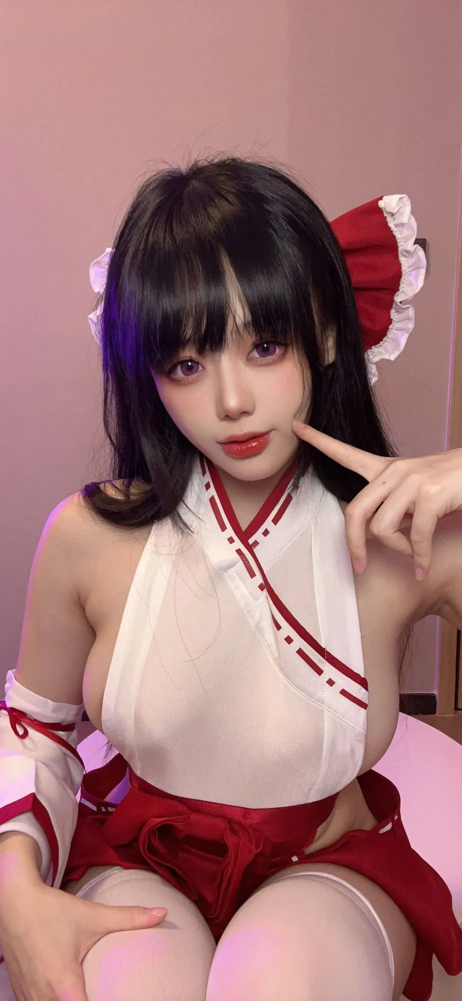 图片[3]-313-是什么鸽子(九言) [更新至 88 期]-coswz-cos王者