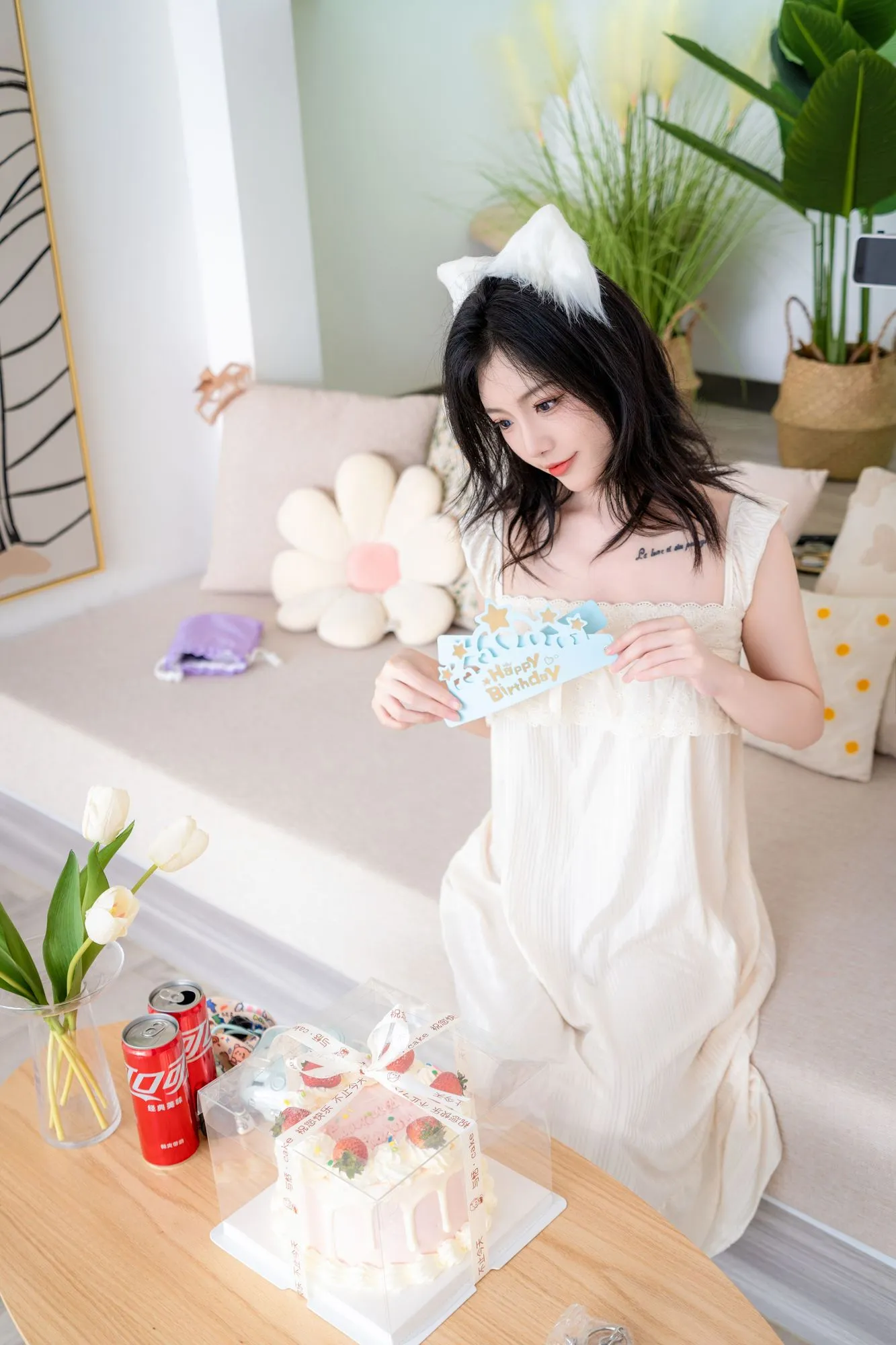 图片[2]-No.026 – 蛋糕 [33P]-coswz-cos王者