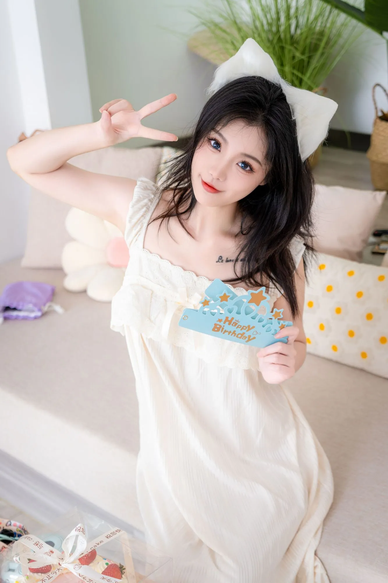 No.026 – 蛋糕 [33P]-图妖社