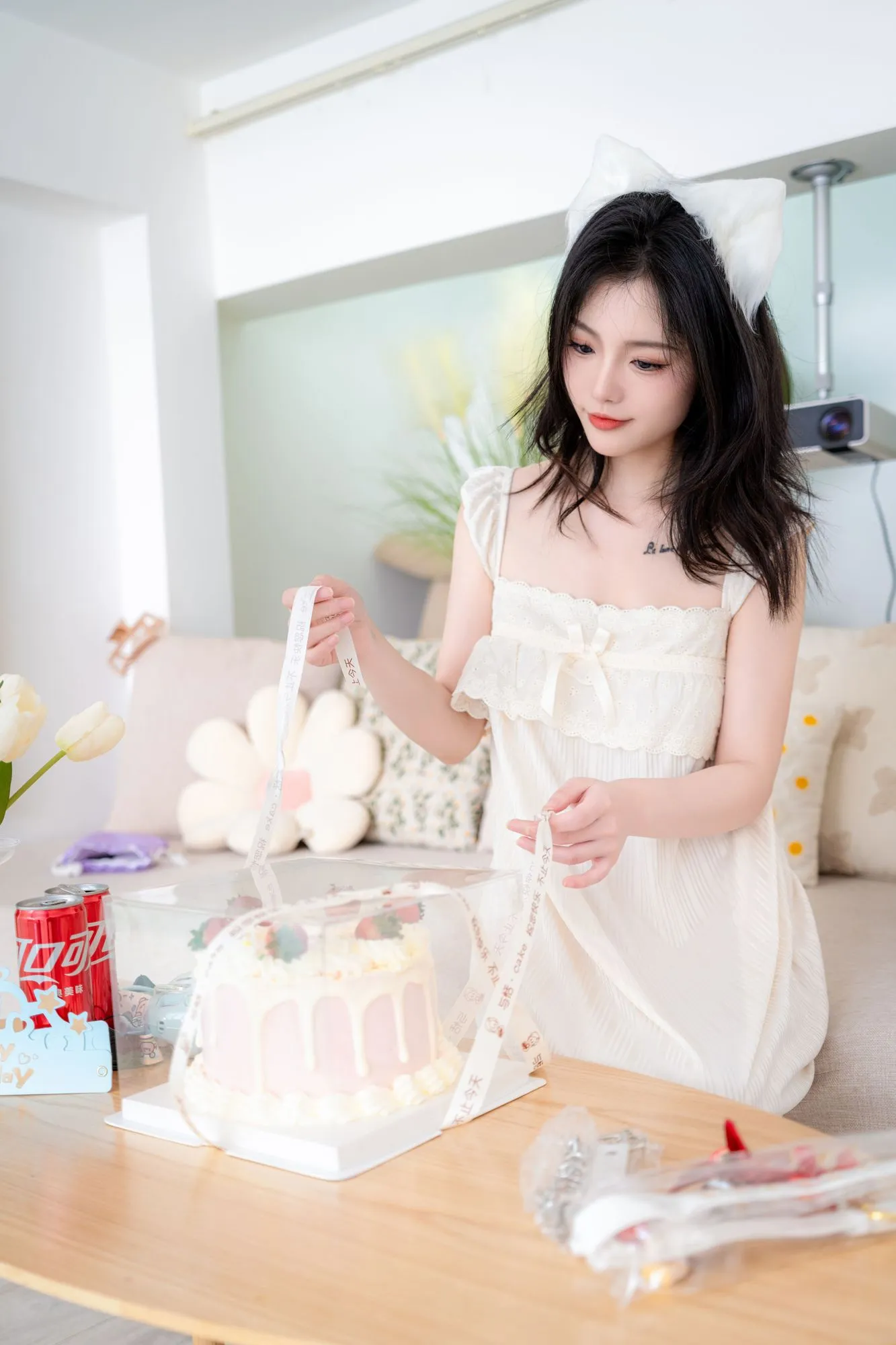 图片[4]-No.026 – 蛋糕 [33P]-coswz-cos王者