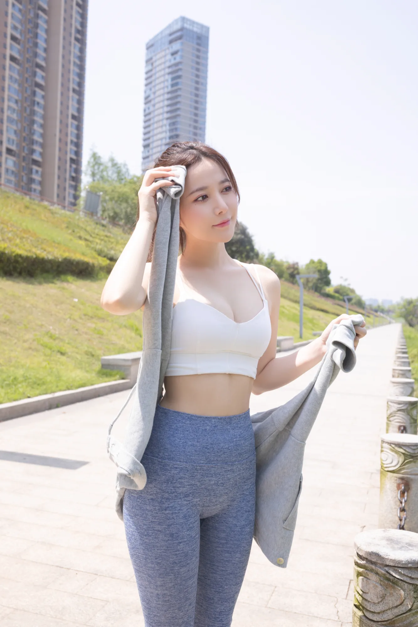 No.029 – 瑜伽服 [78P]-图妖社
